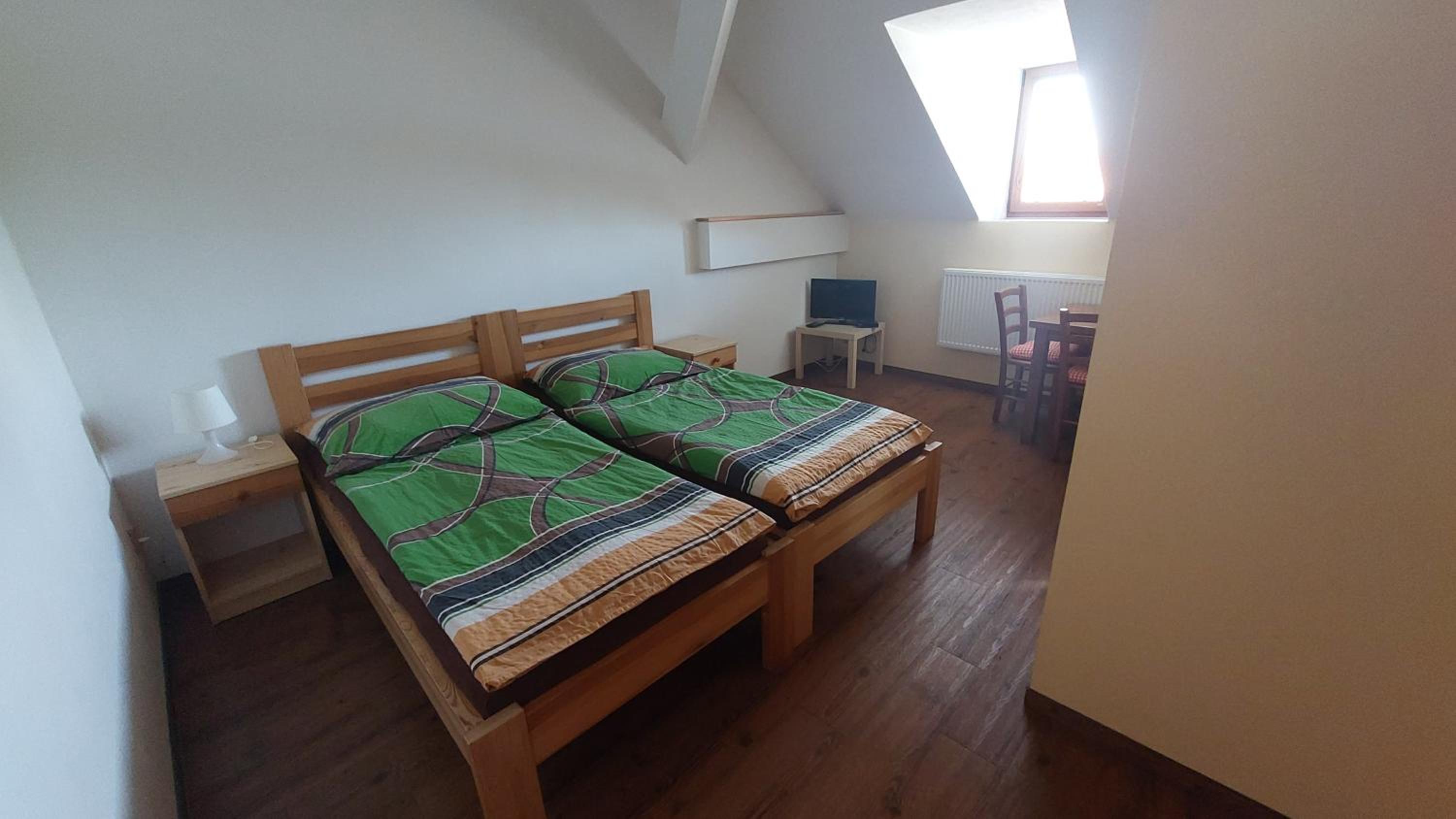 Twin Room photo 1