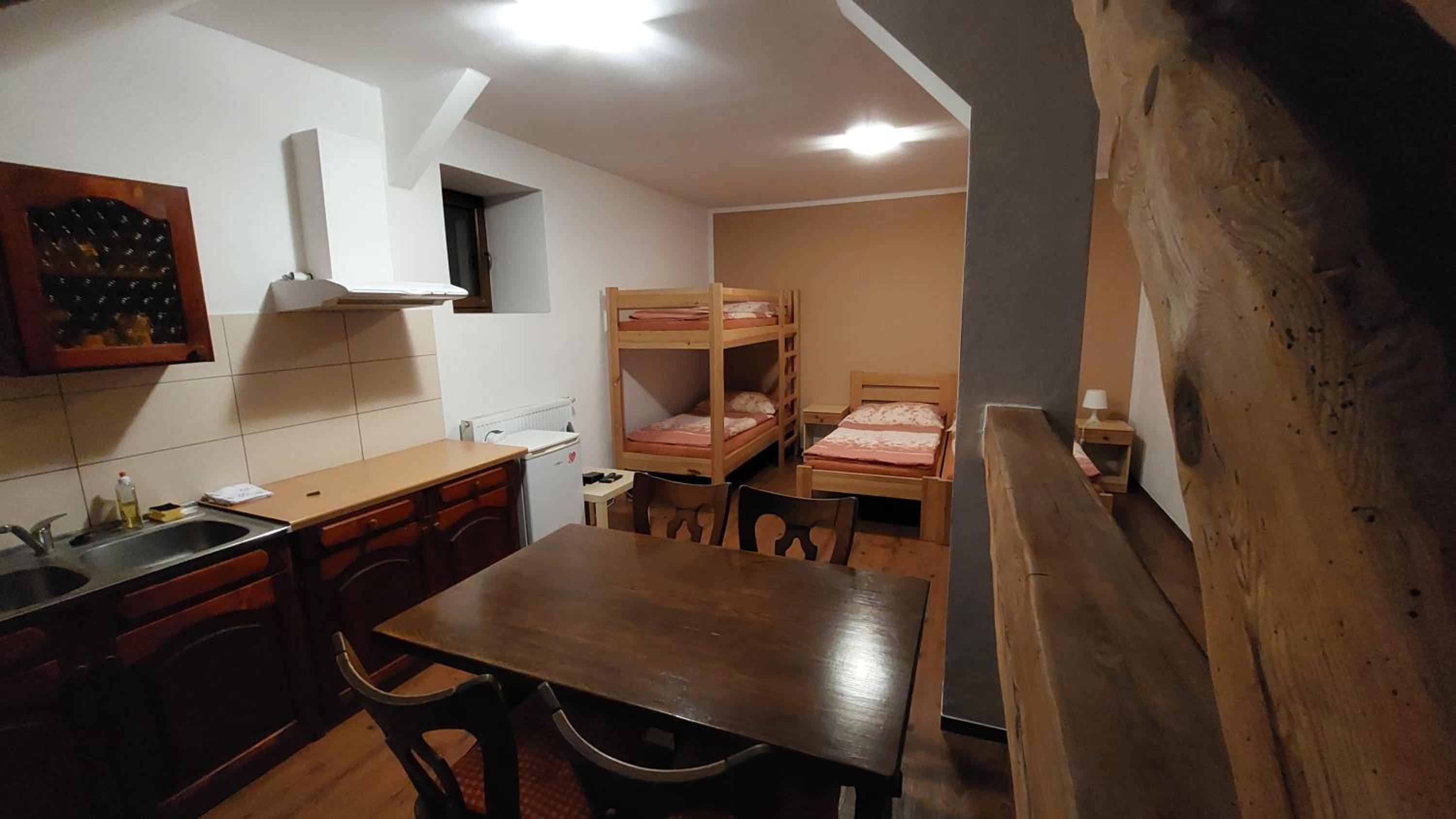 Quadruple Room photo 2