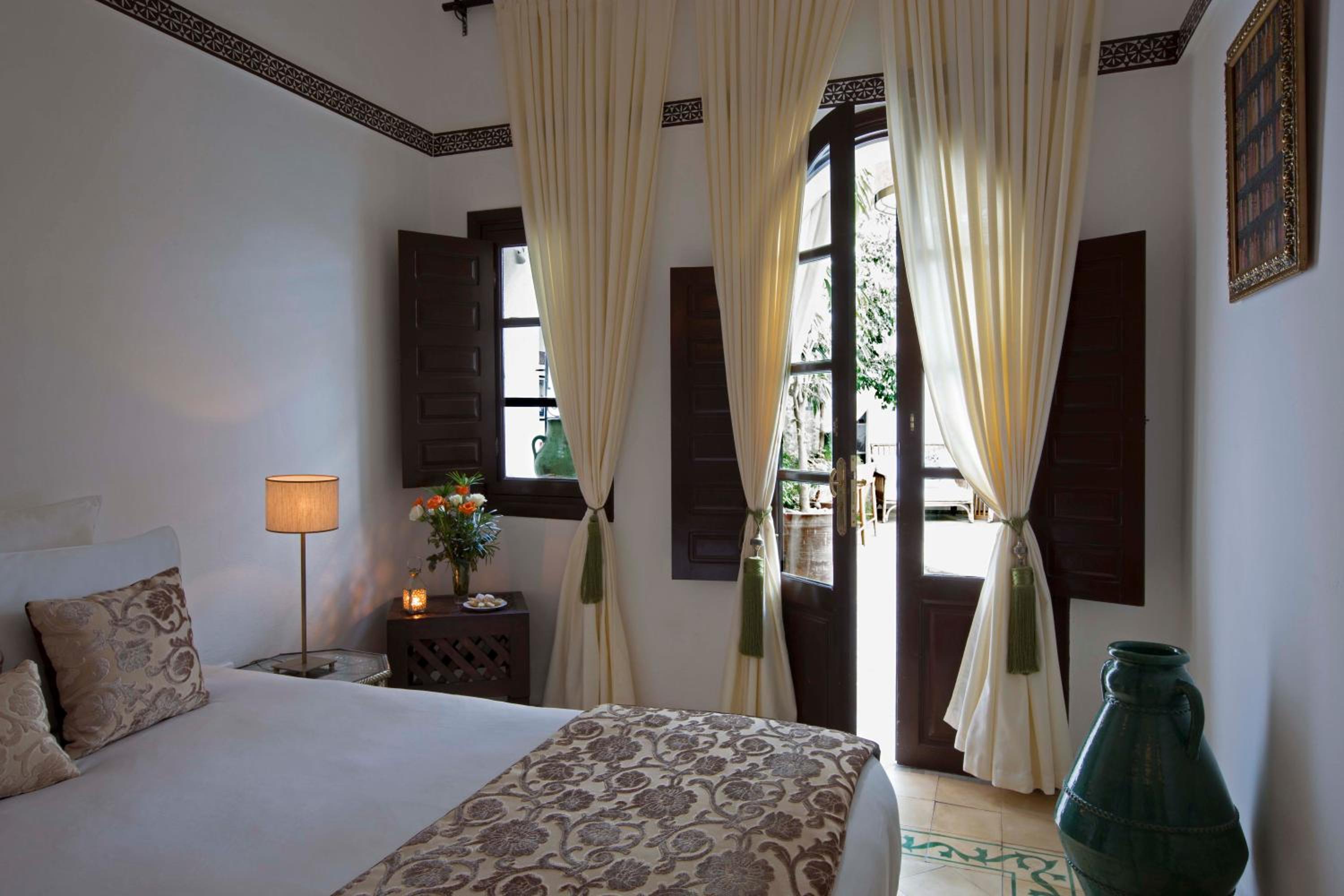 Standard Double Room - Photo 3