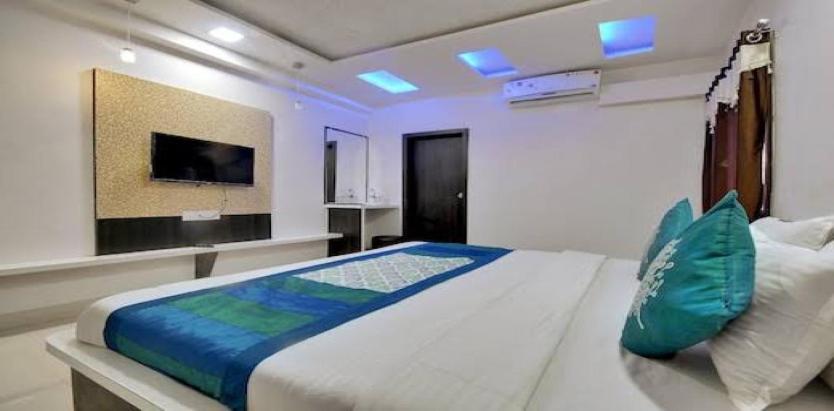 Double Room With Garden View photo 1
