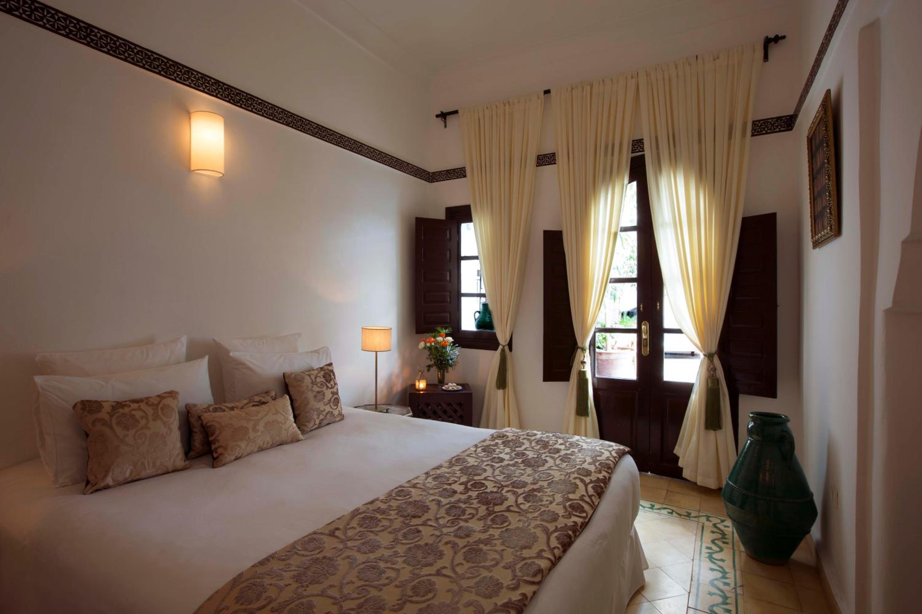 Standard Double Room - Photo 1