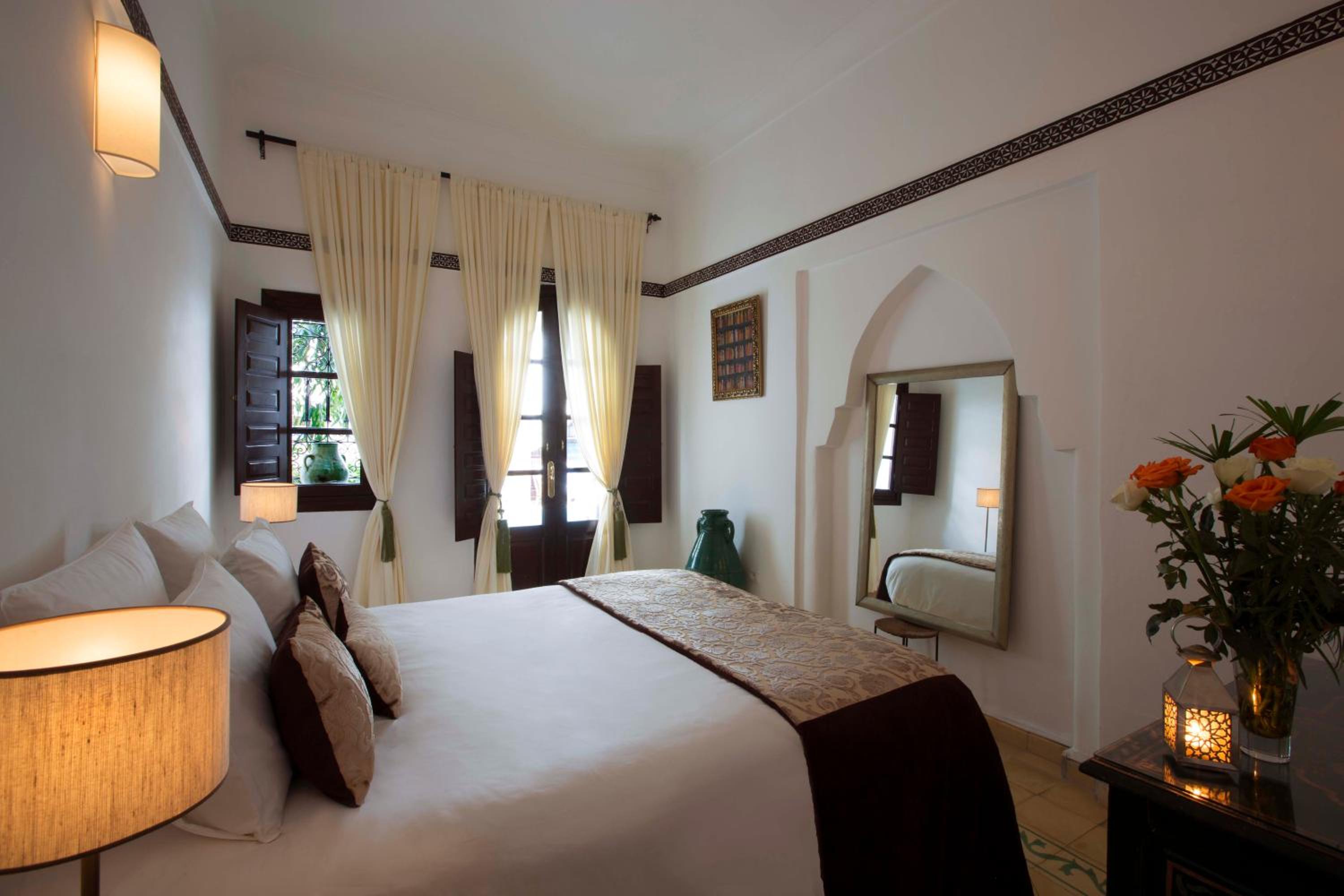 Standard Double Room - Photo 2