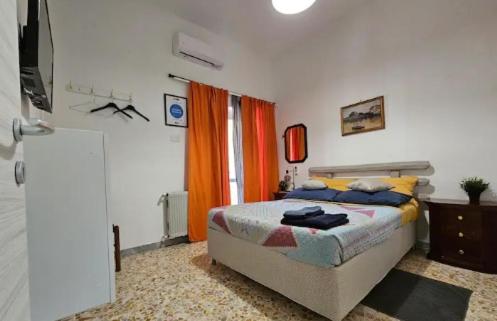 Single Room with Balcony