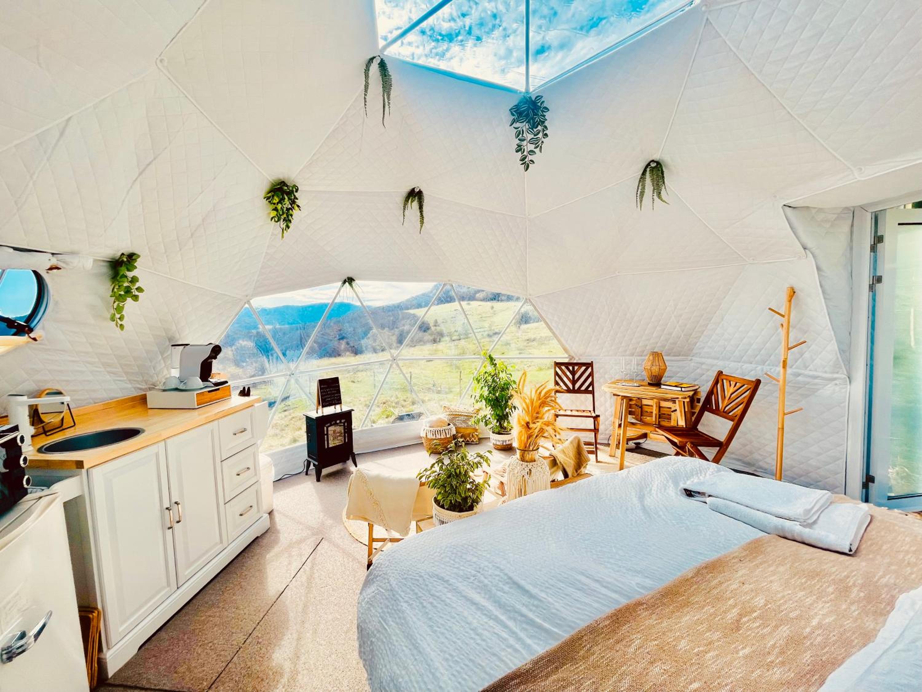 Tent photo 3