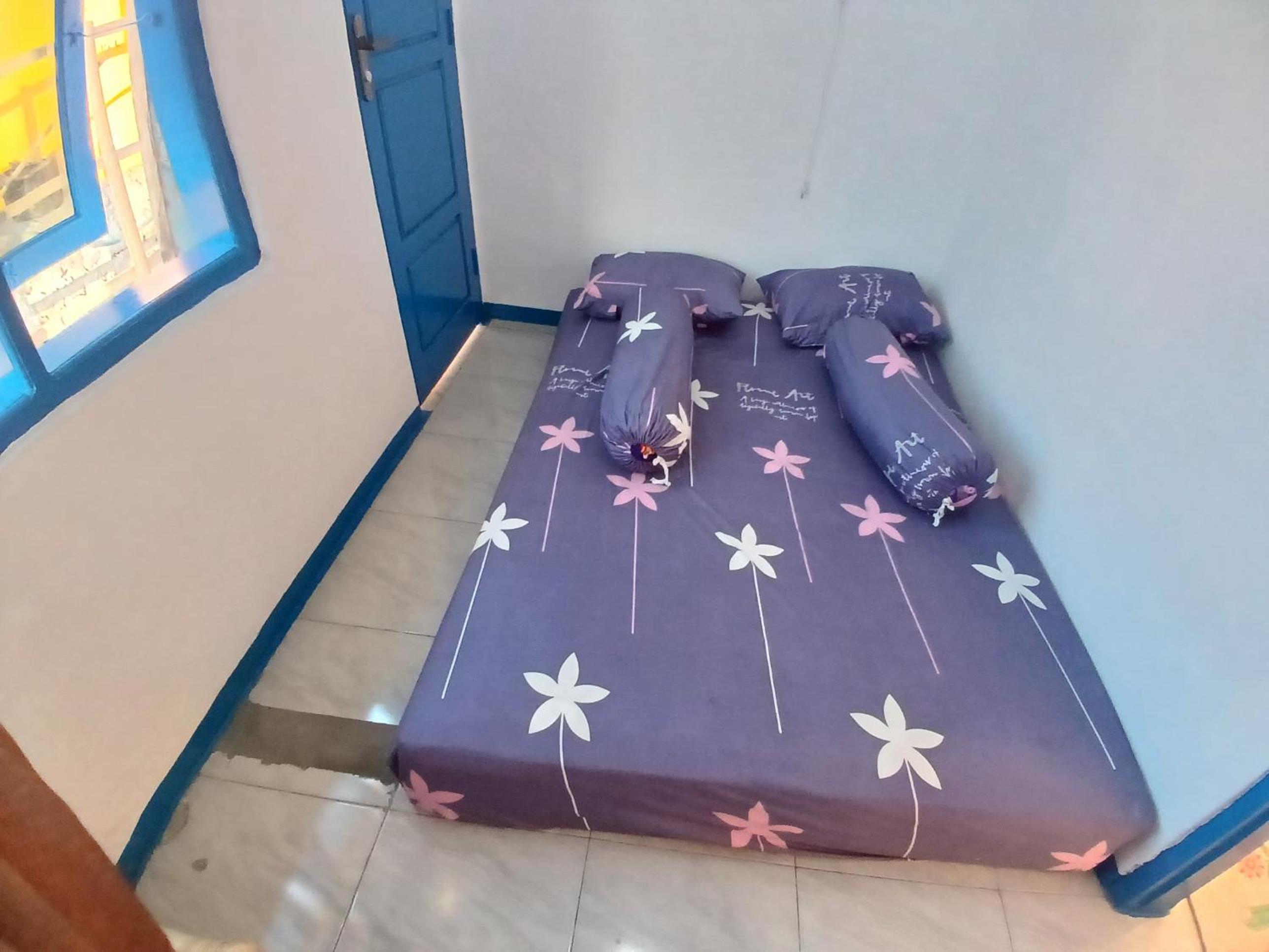 Double Room with Terrace photo 2