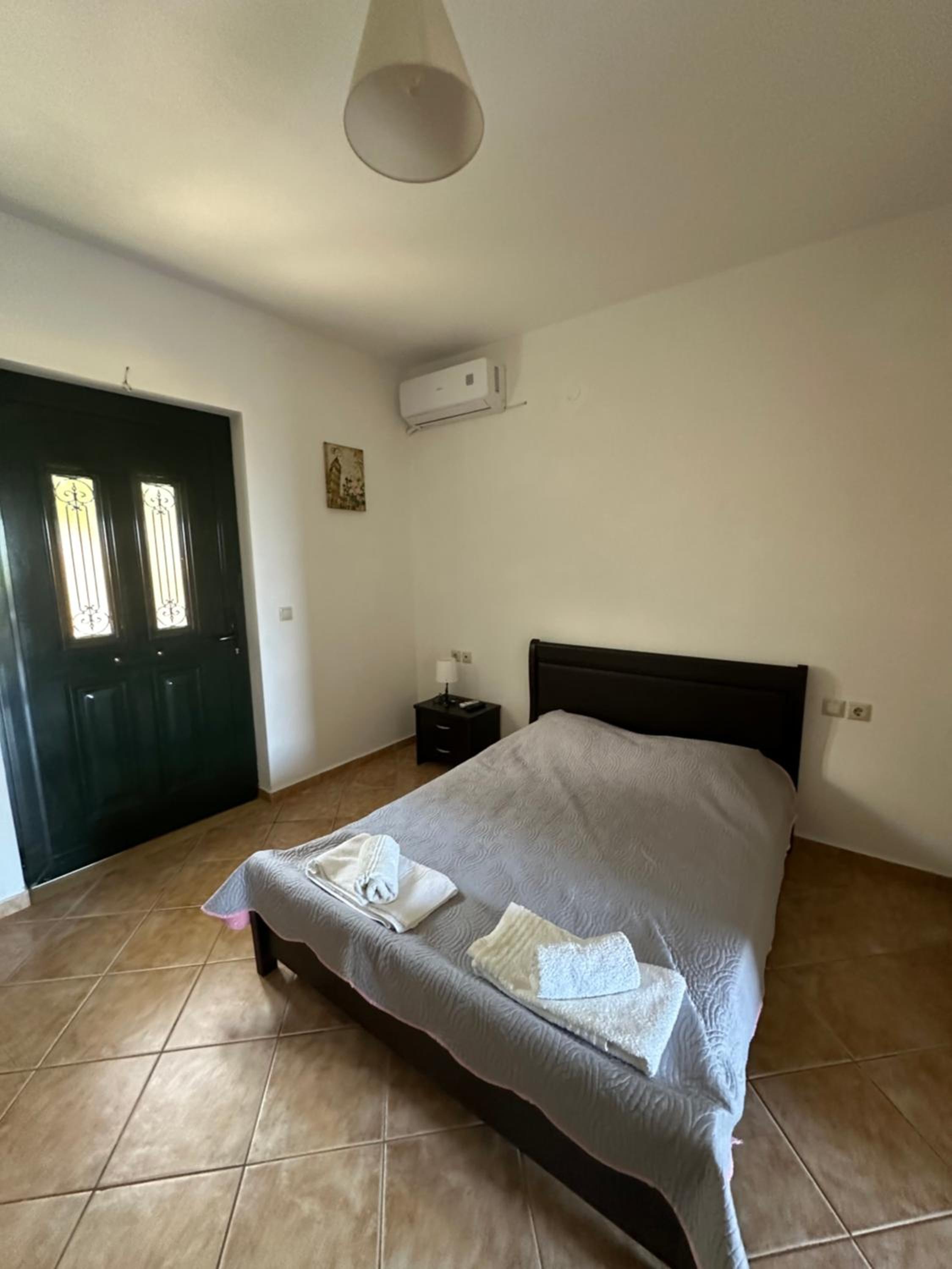 Studio with Sea View