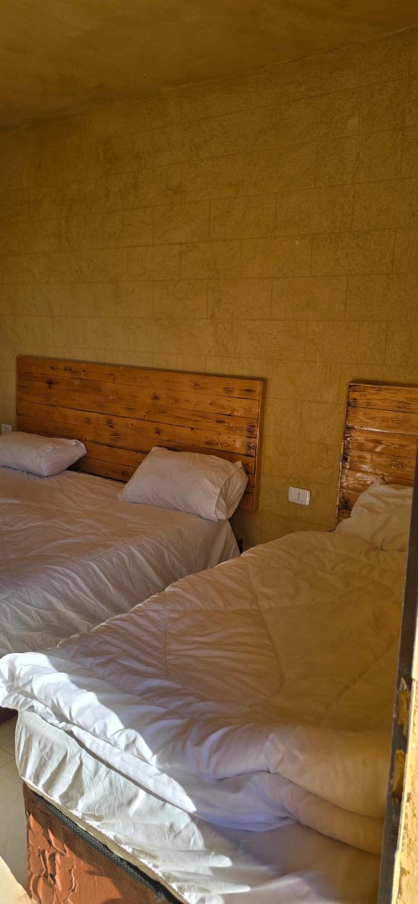 Double Room with Extra Bed photo 2