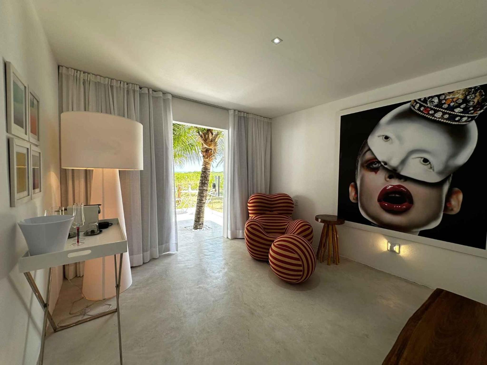 Deluxe King Suite - Photo 1
