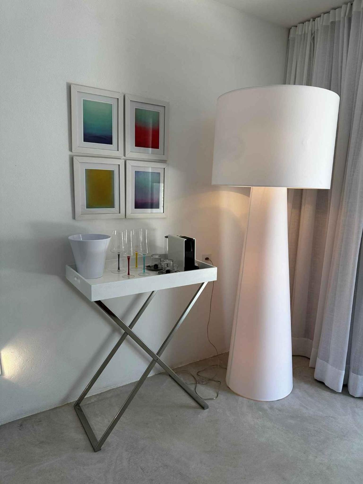 Deluxe King Suite - Photo 2