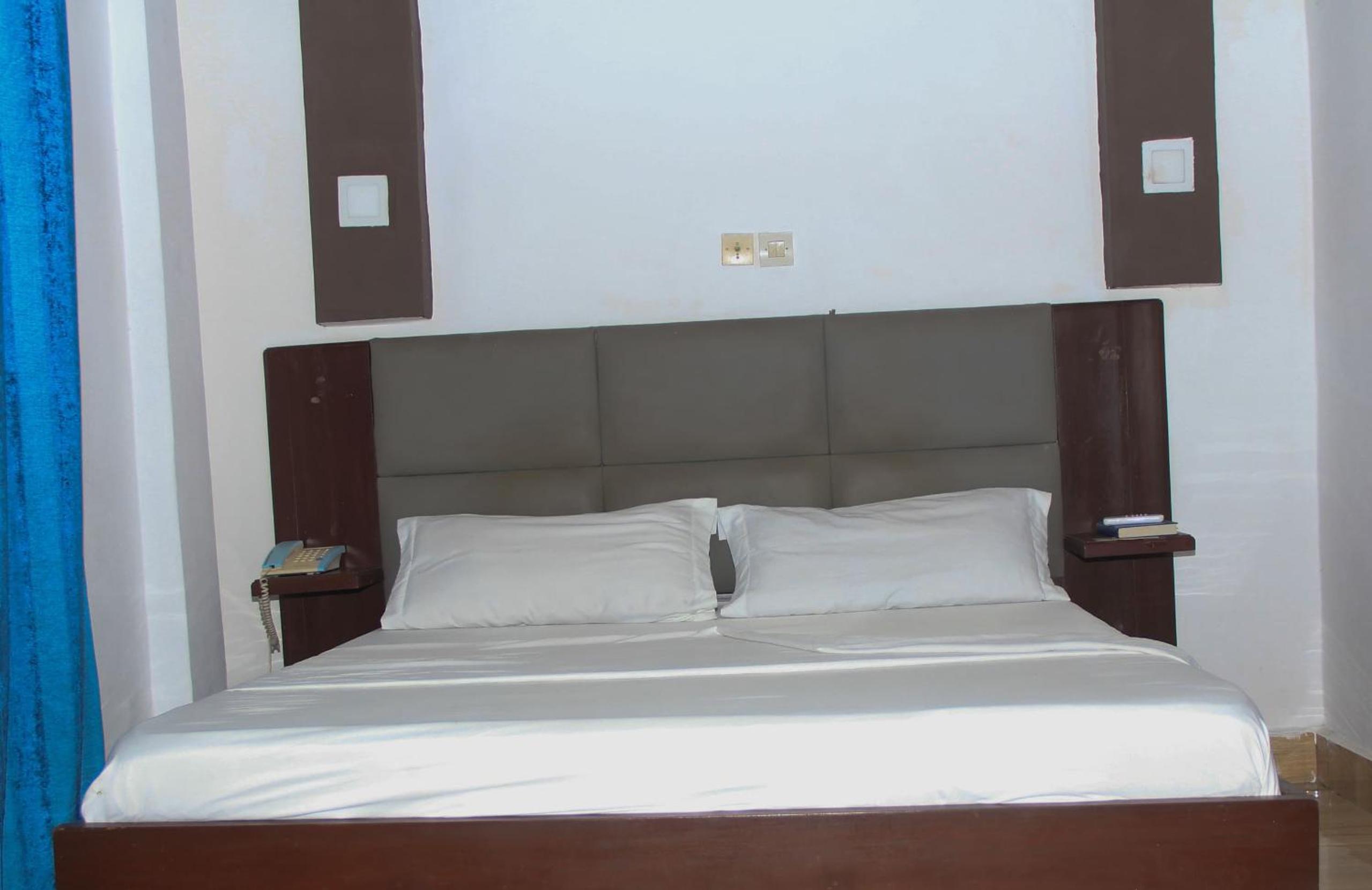 Double Room photo 3
