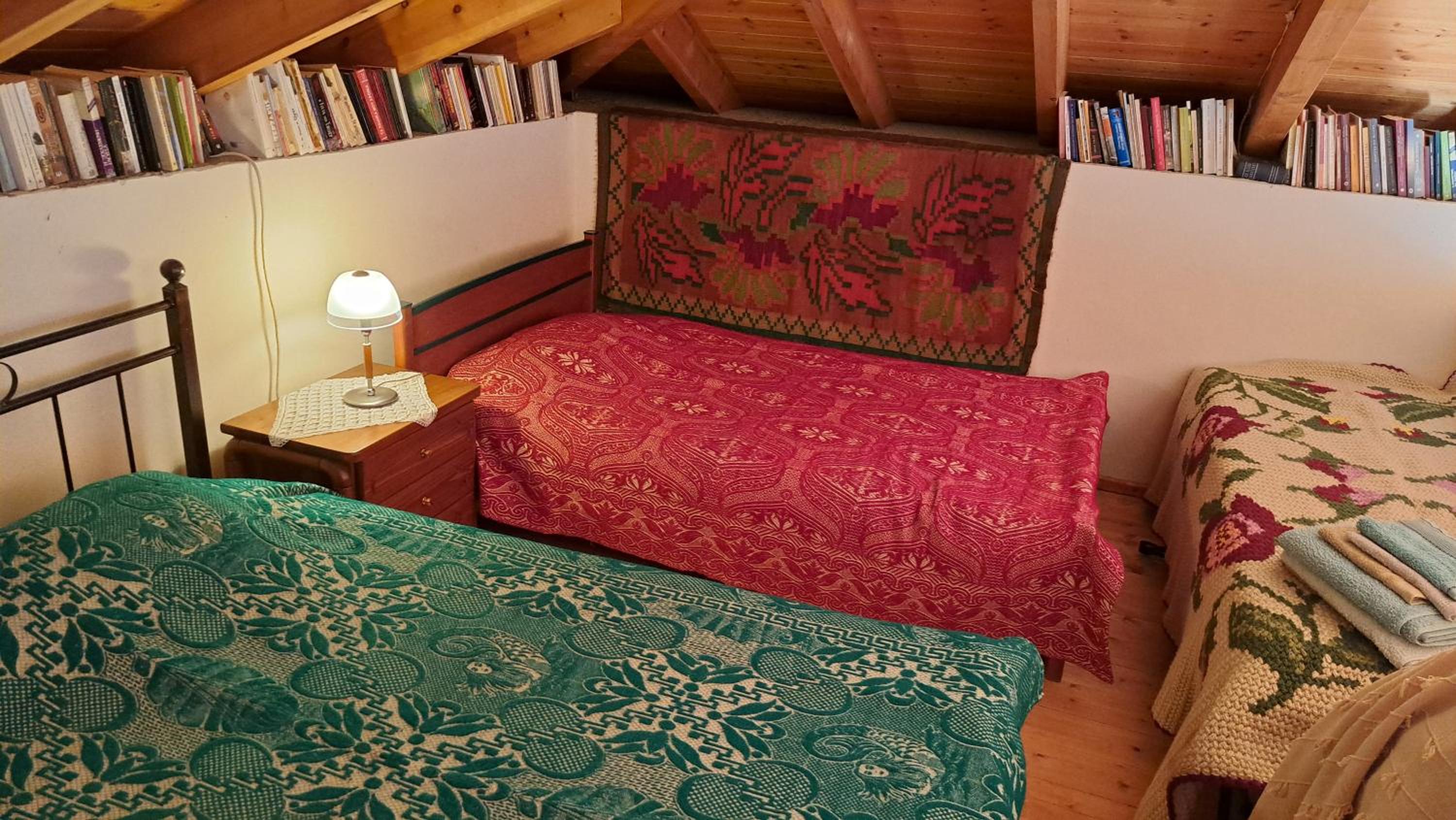 Two-Bedroom House photo 1