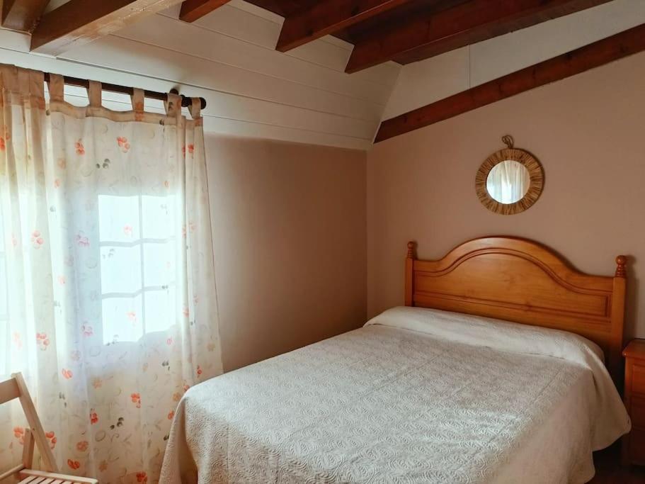 Casa de cinco habitaciones