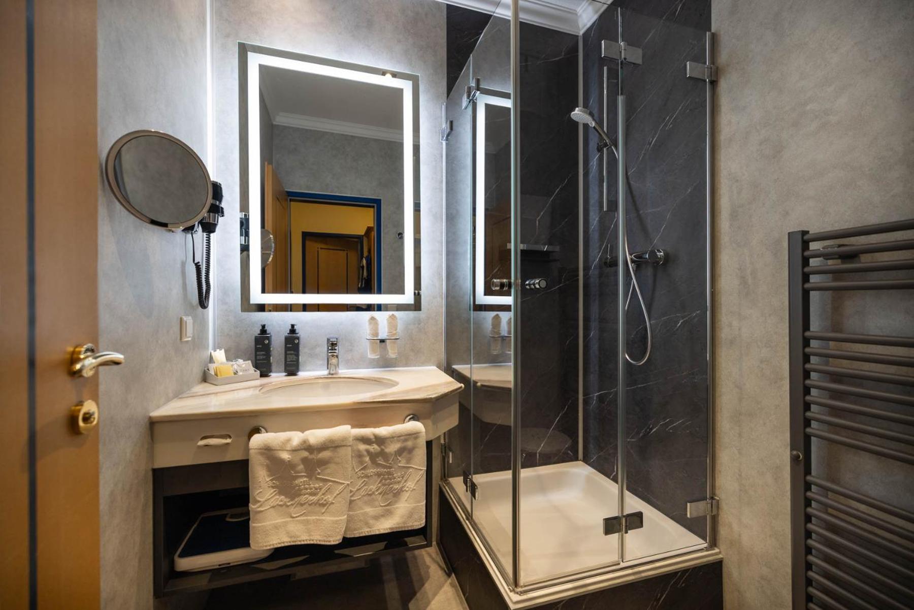 Superior Double Room - Photo 5