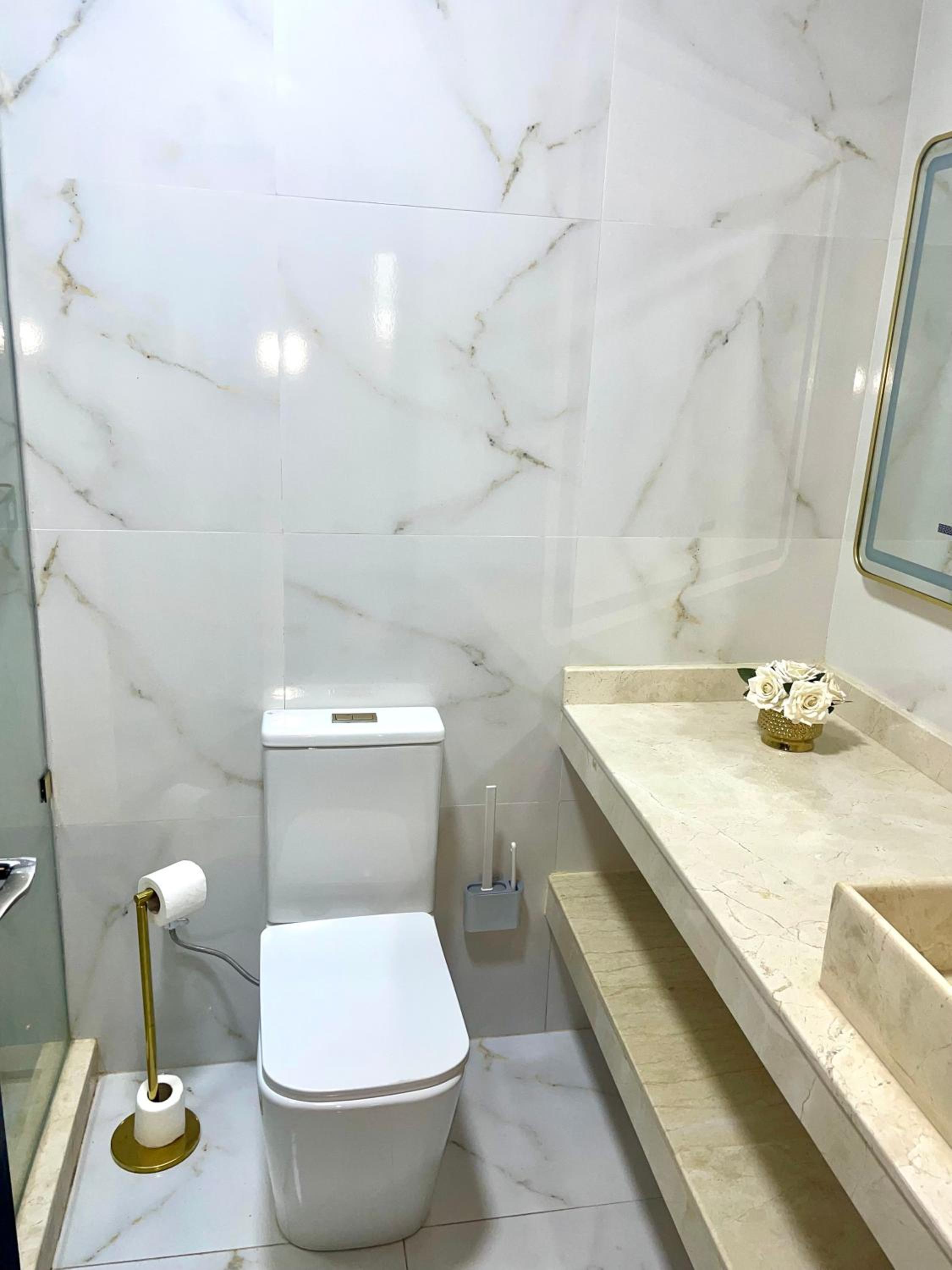 Two-Bedroom Apartment with Private Pool photo 2