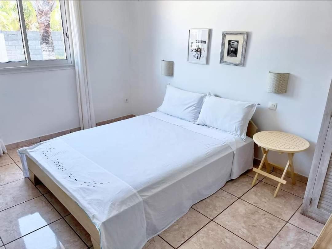 Two-Bedroom Villa photo 2