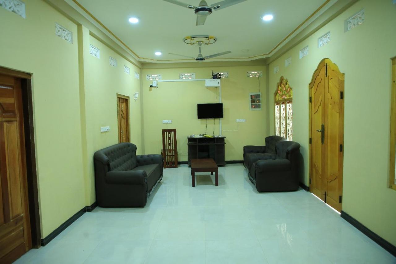 Two-Bedroom Villa photo 1