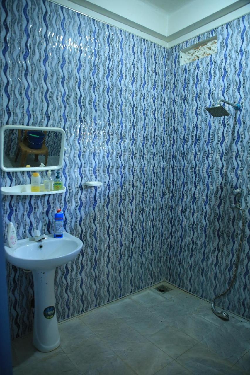 Two-Bedroom Villa photo 3