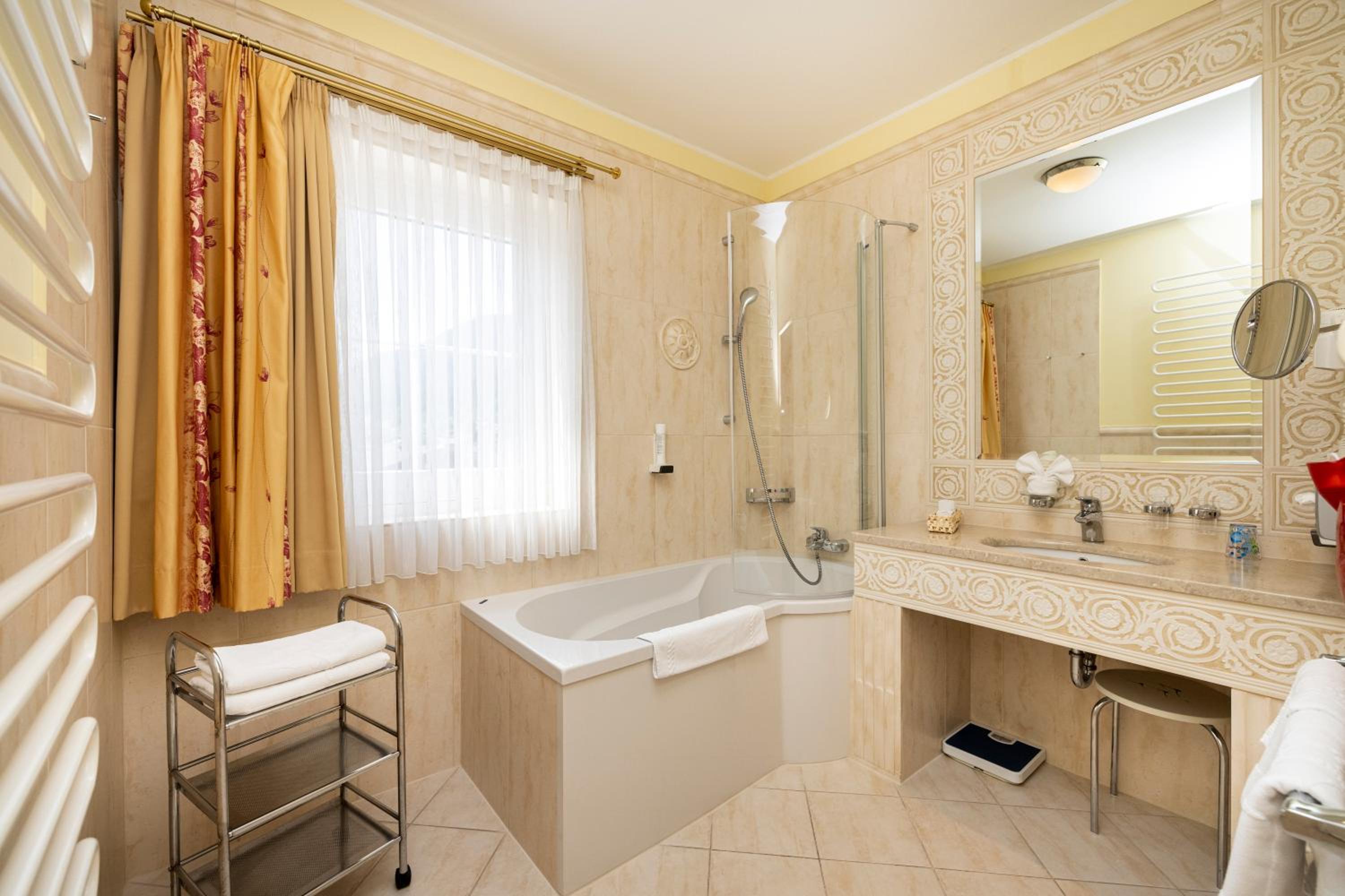 Superior Double Room - Photo 2