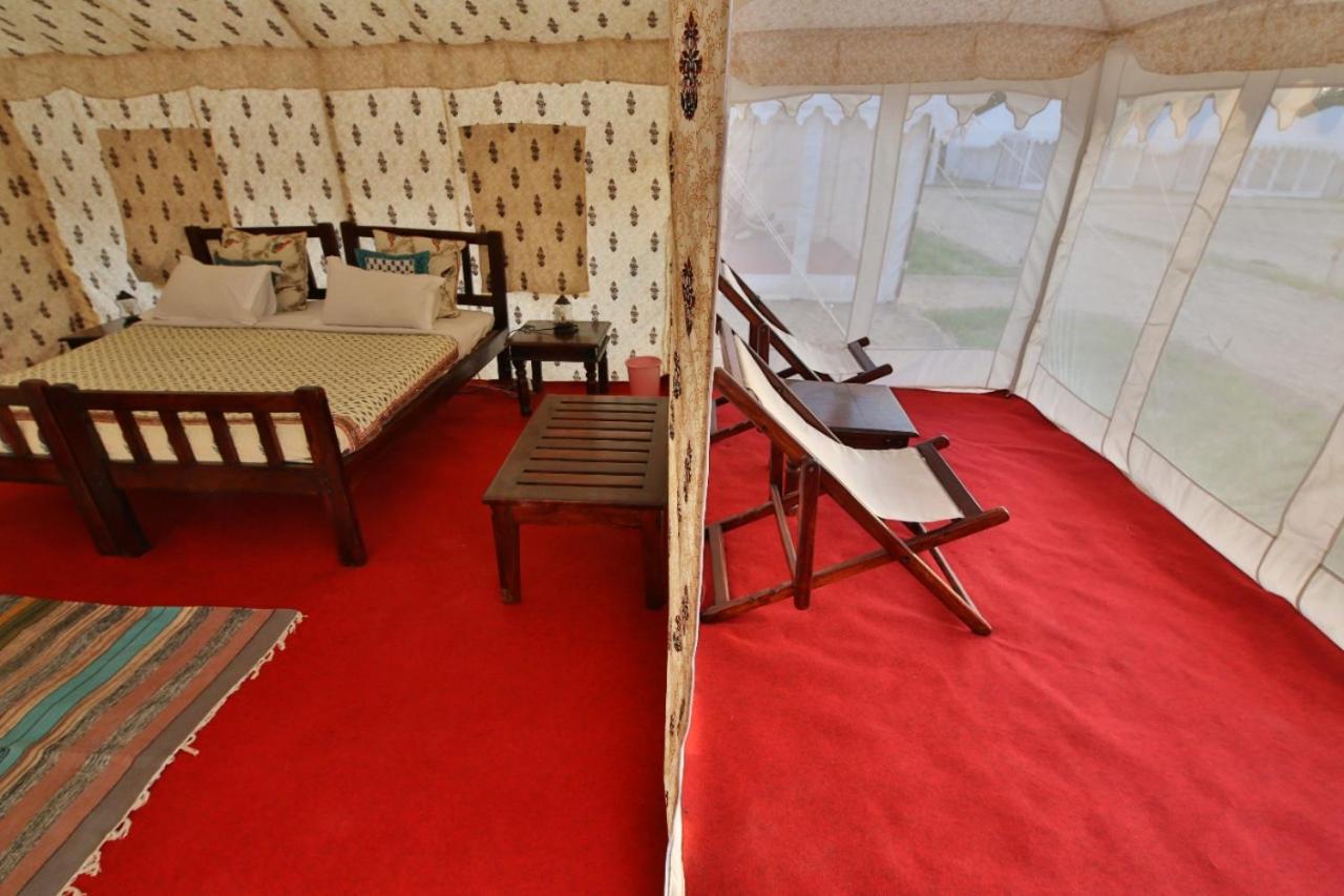 Tent photo 1
