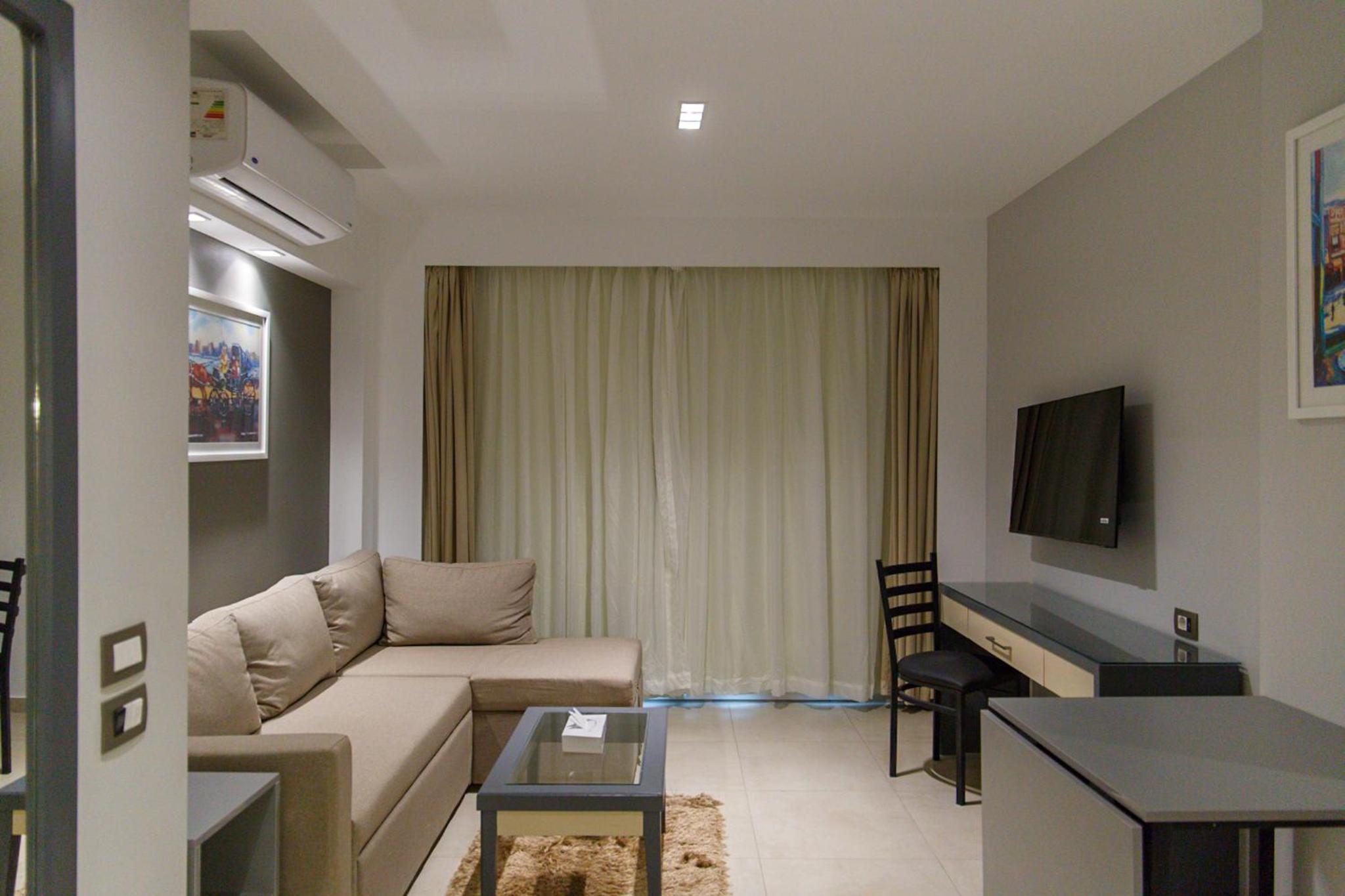 Apartamento Premium de una habitación