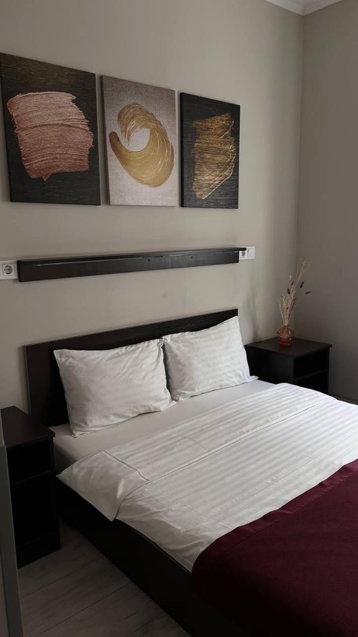 Budget Twin Room photo 1