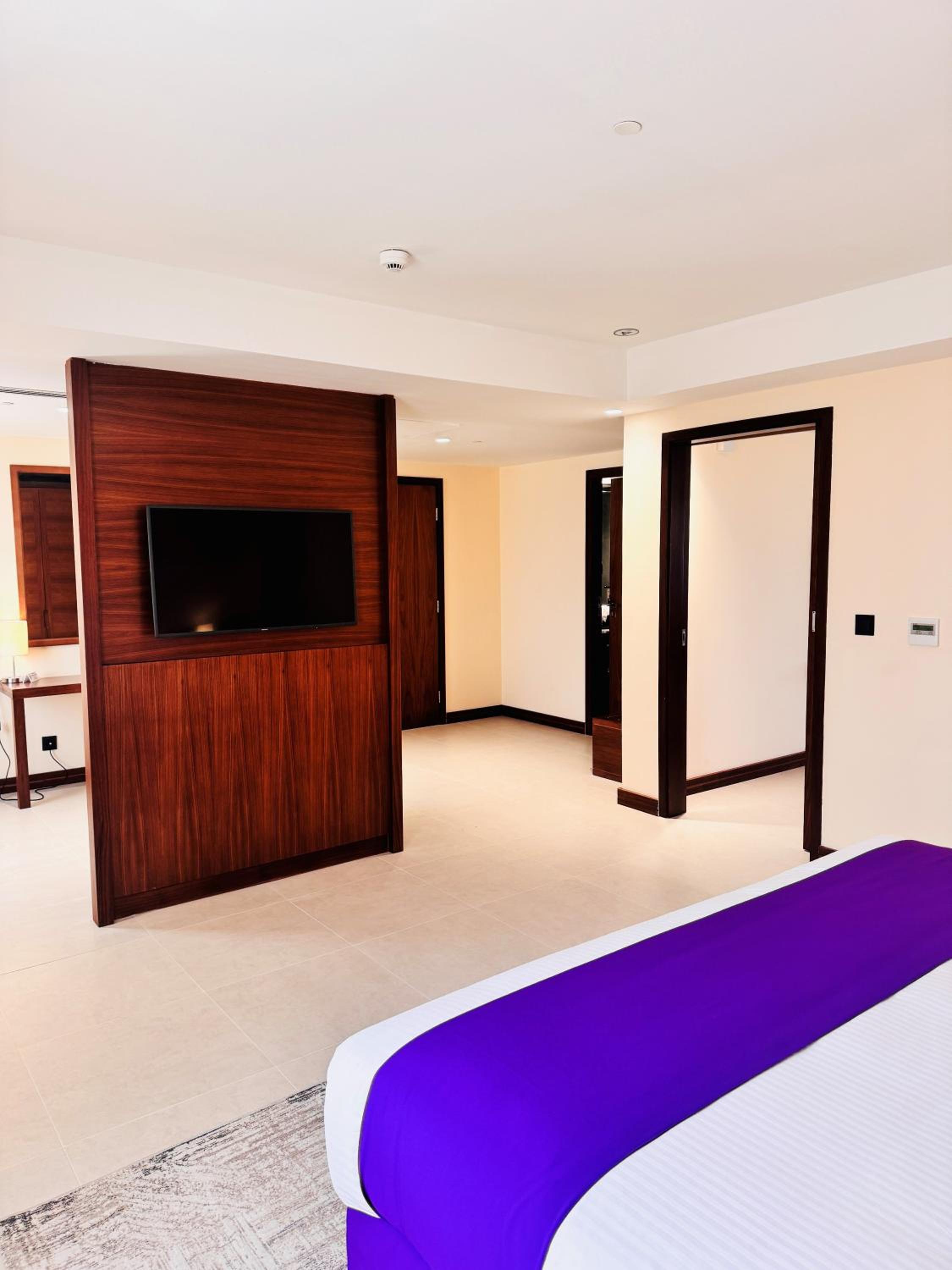 Premium Suite Room