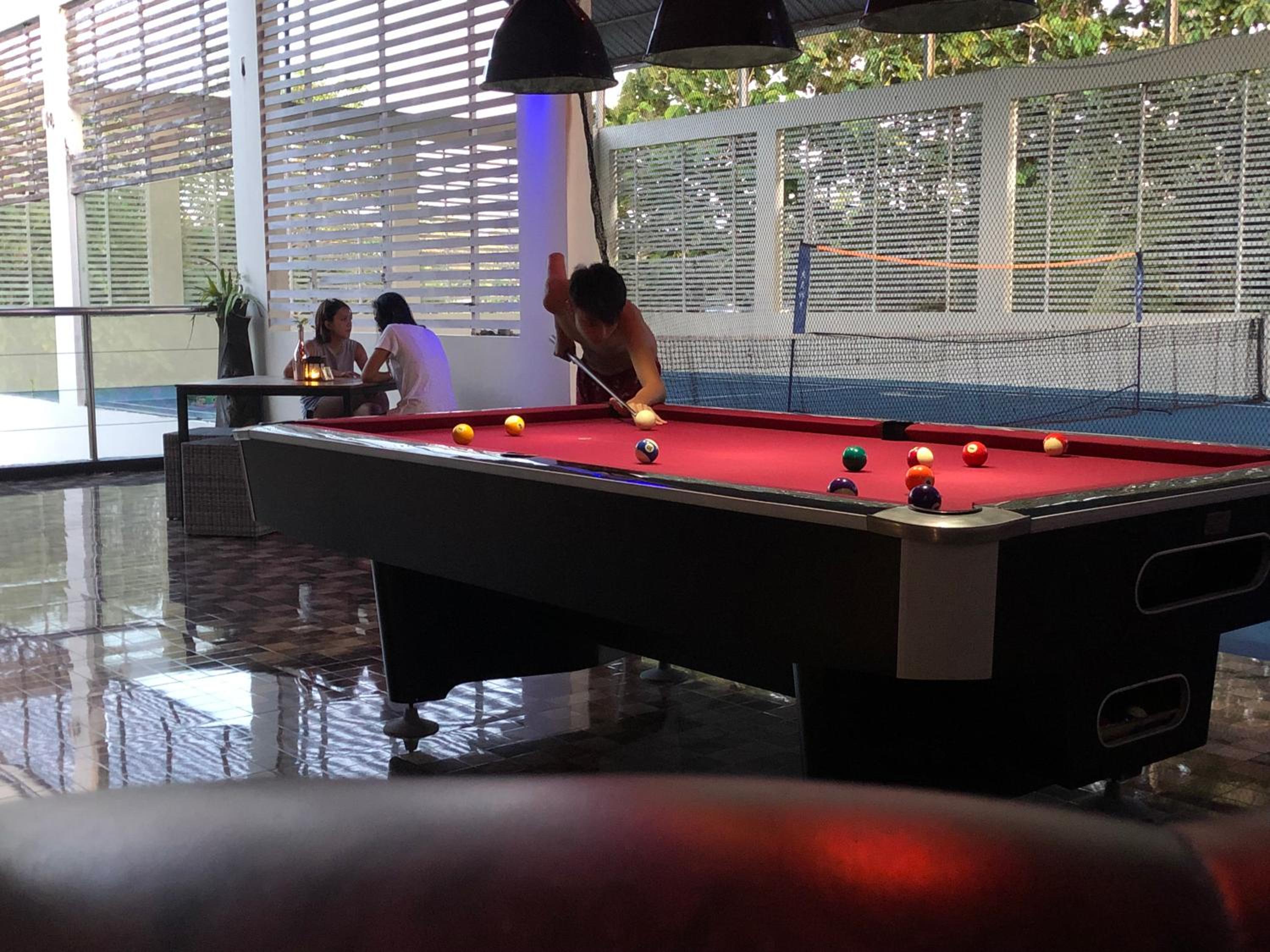 Villa with Private Pool photo 2