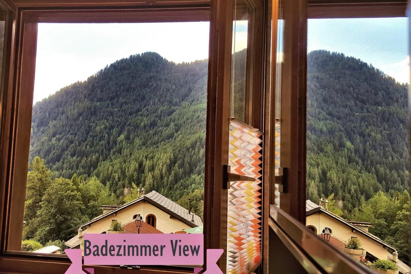 One-Bedroom Chalet photo 2