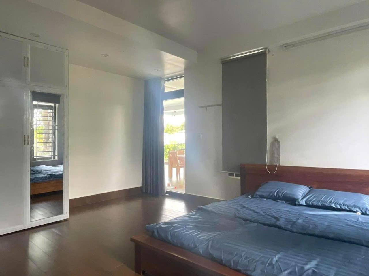 Quadruple Room with Terrace photo 2