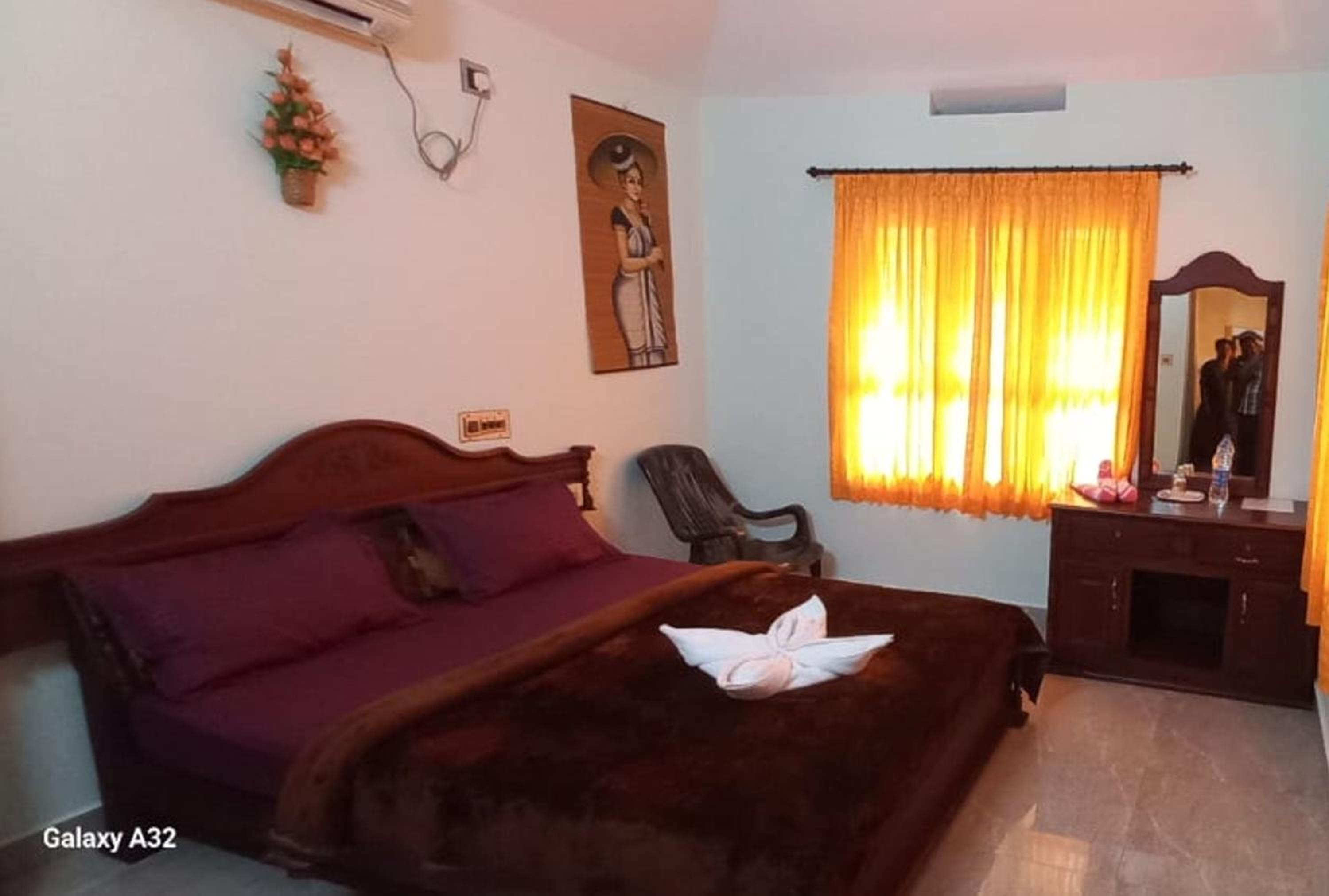 One-Bedroom Villa photo 1