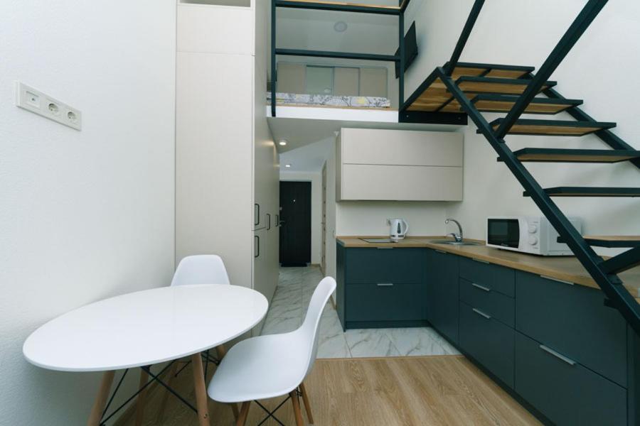 Apartment - Split Level