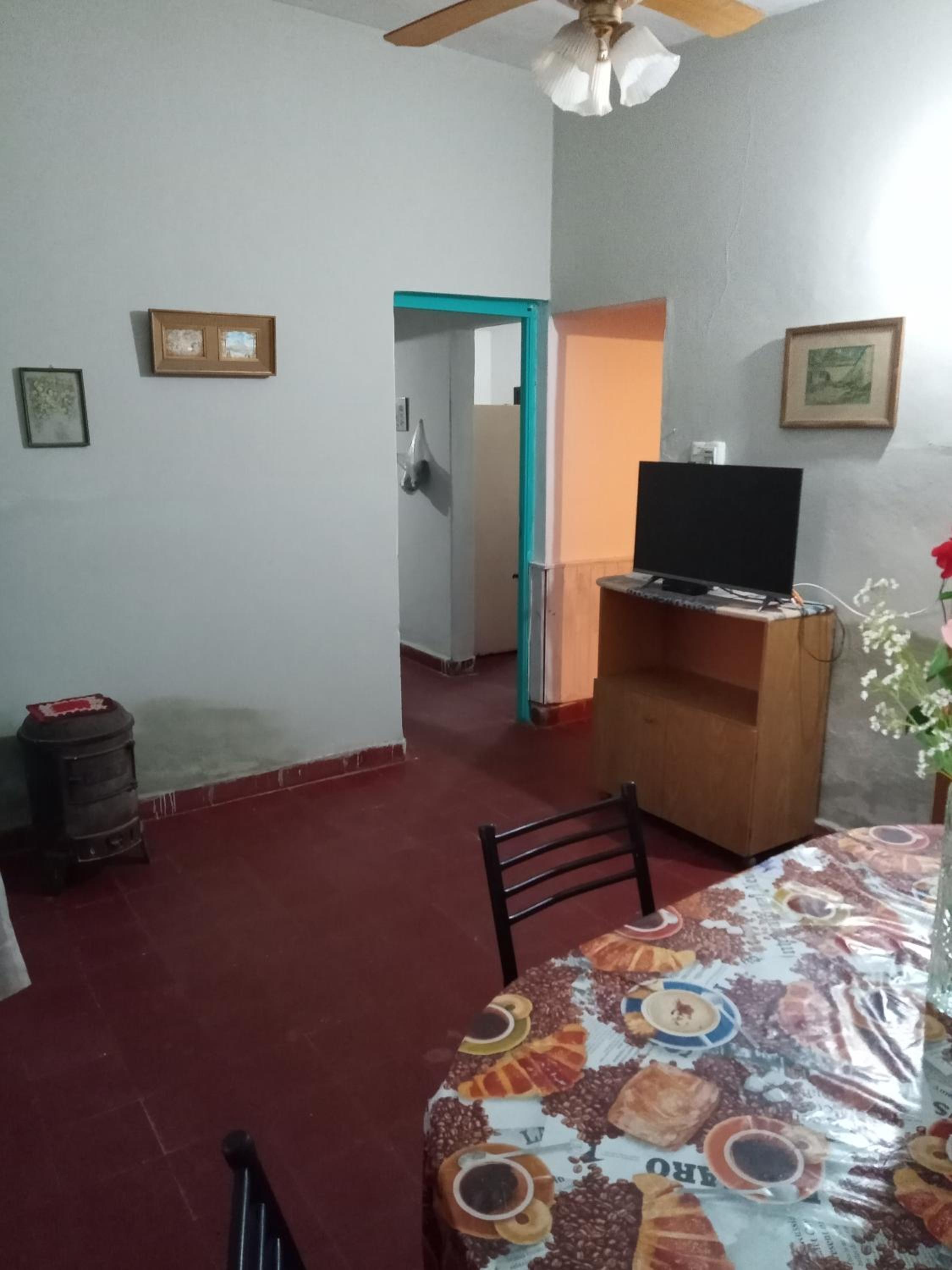 Two-Bedroom House photo 2