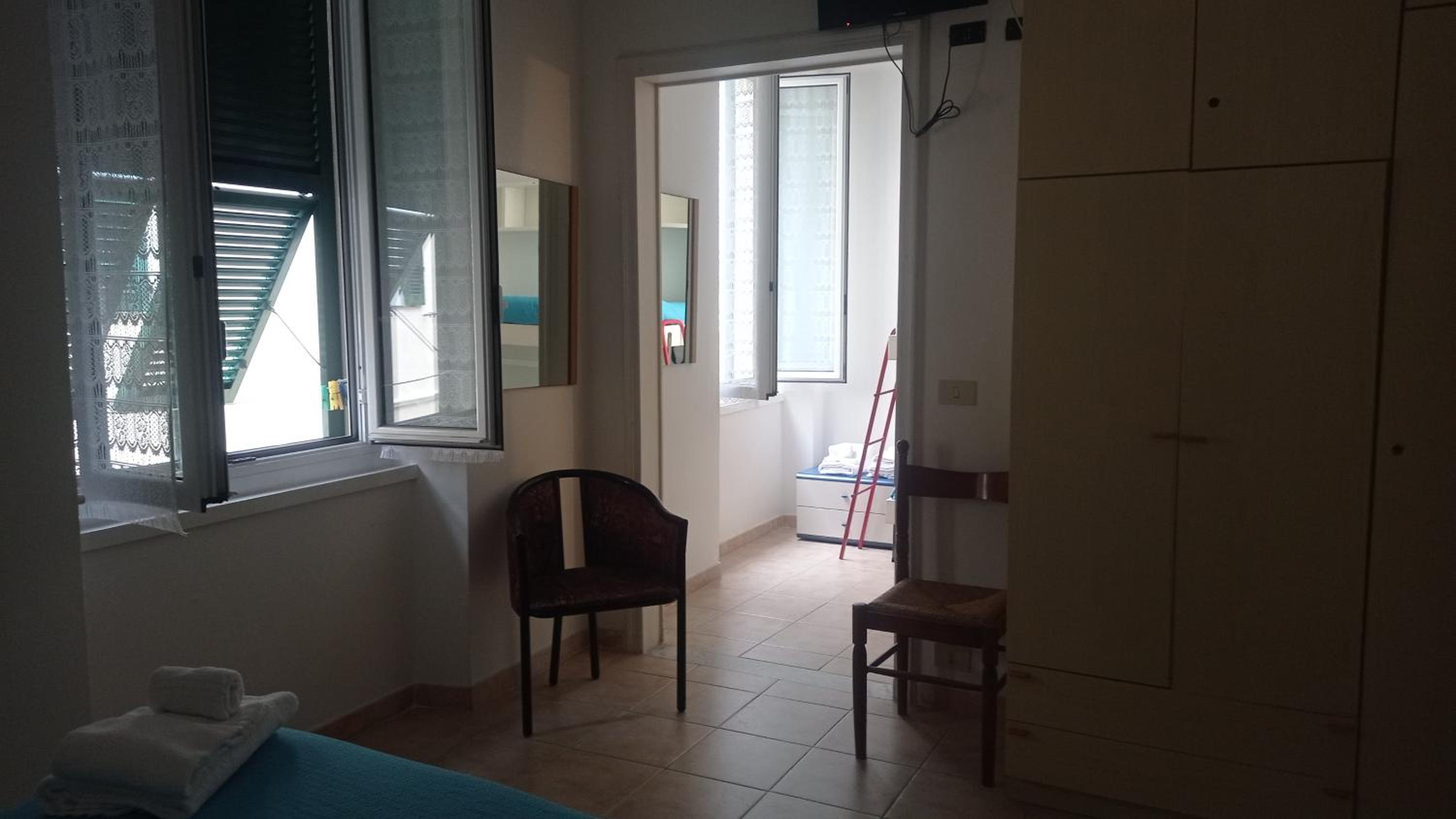 Quadruple Room - Photo 1
