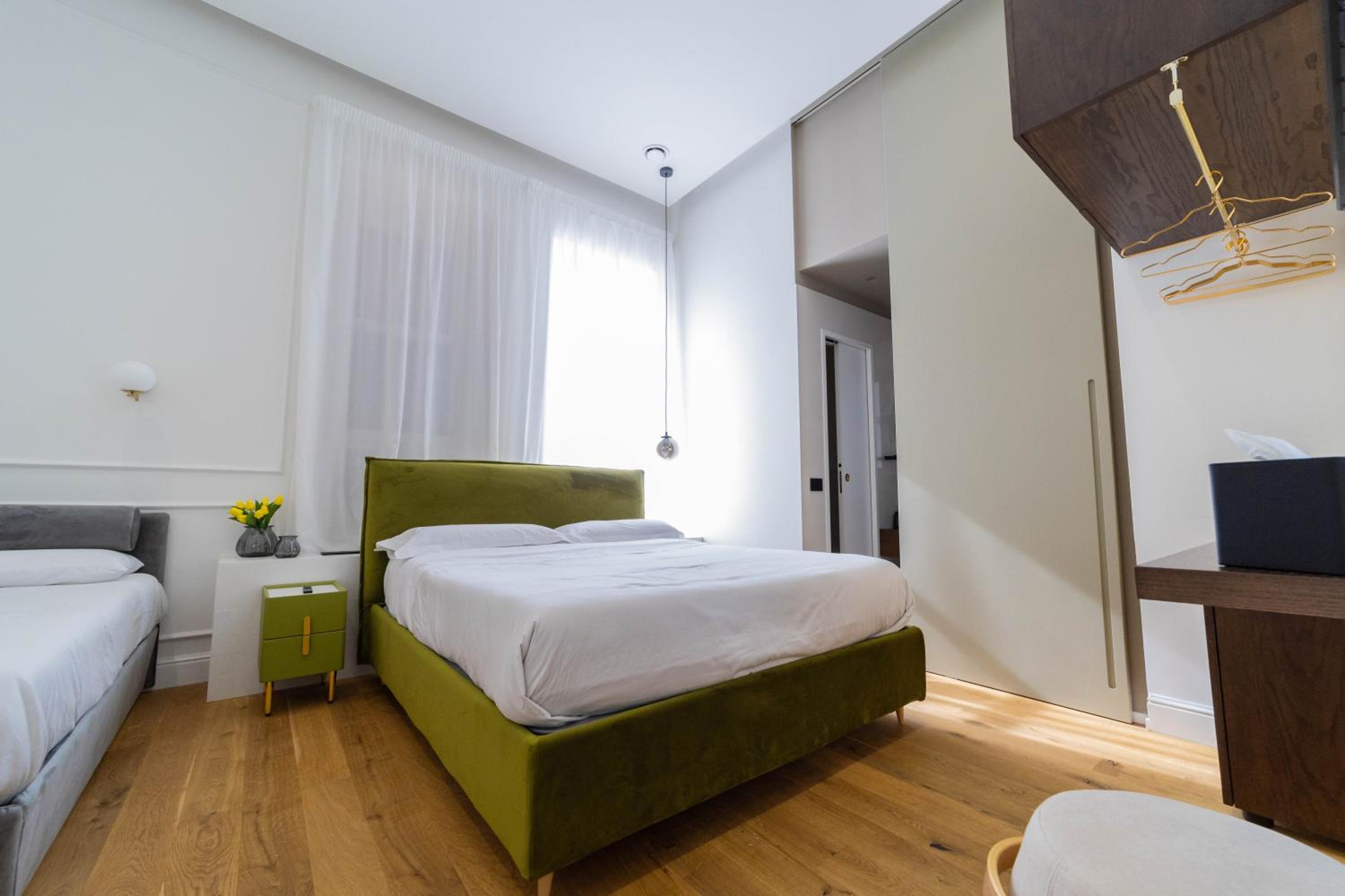 Triple Room with Private Bathroom photo 1