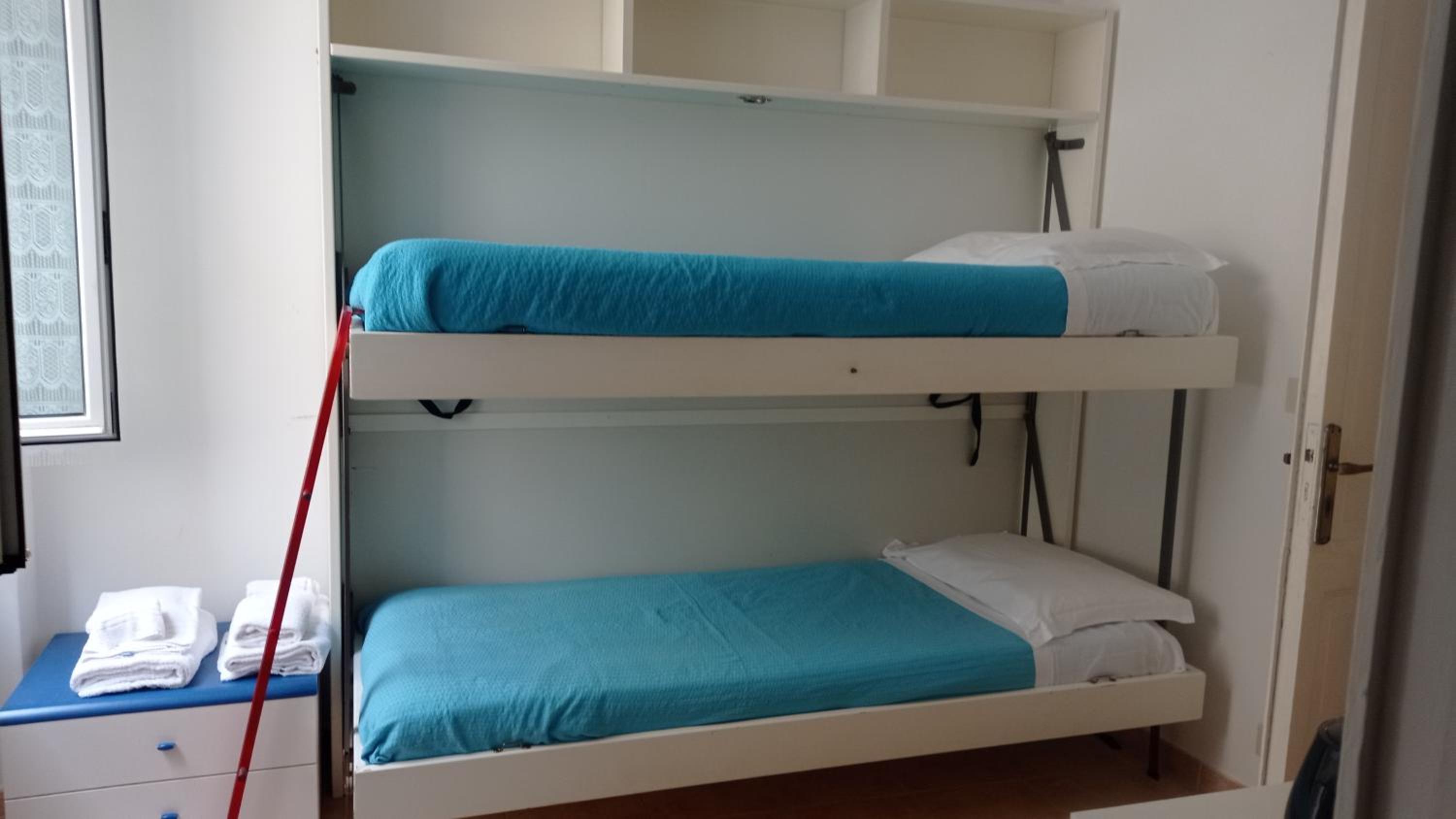 Quadruple Room - Photo 2