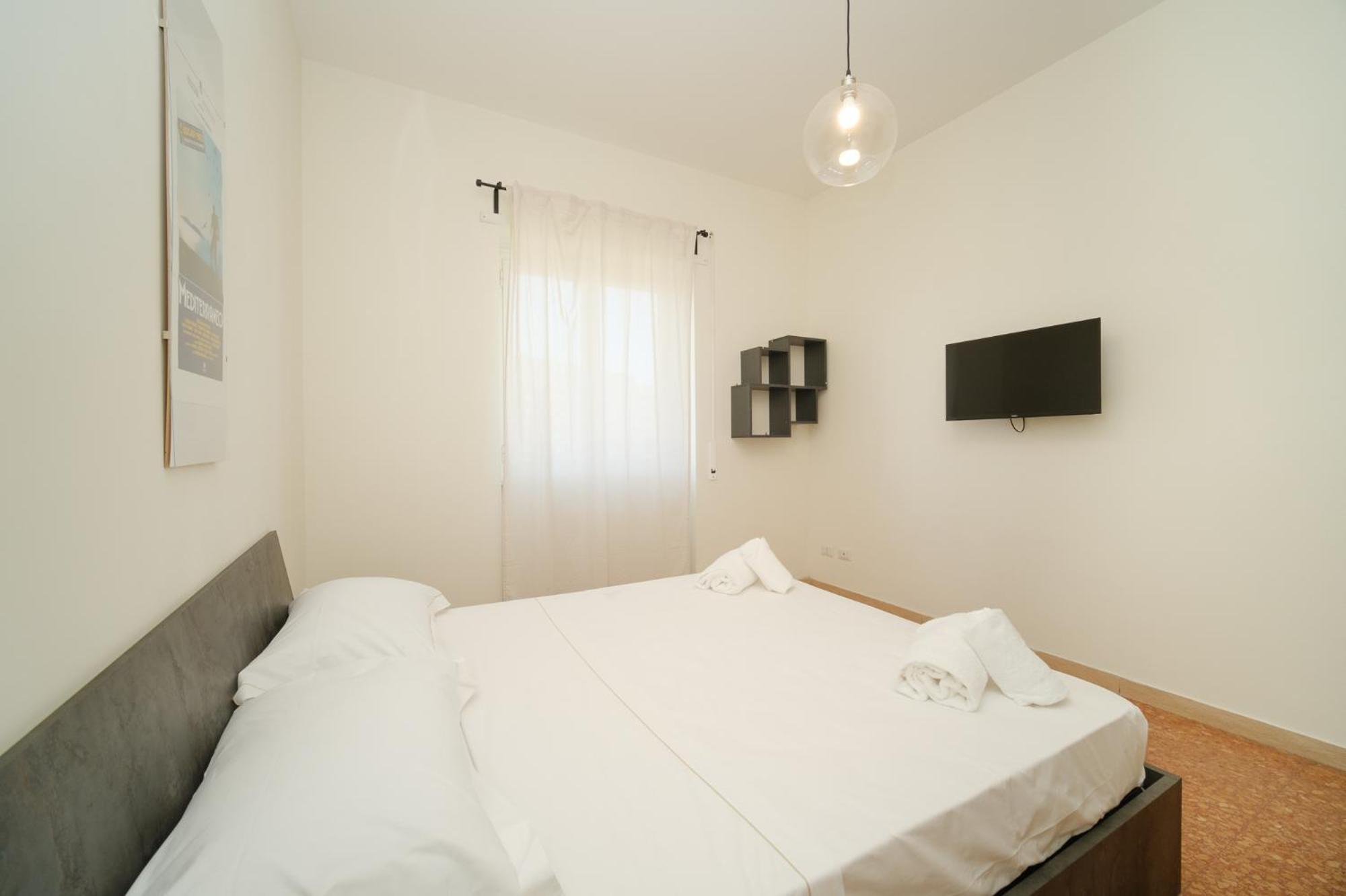Two-Bedroom Superior Apartment