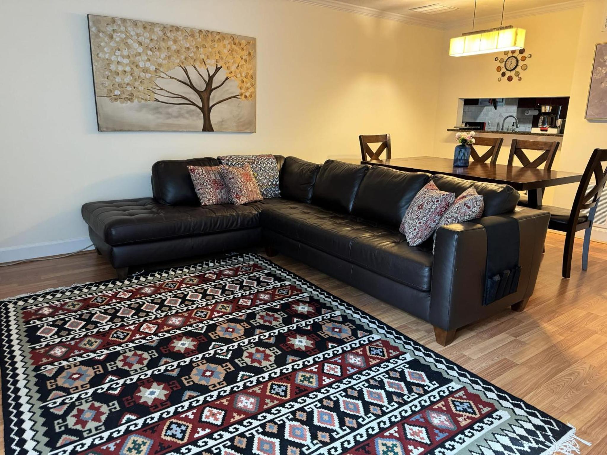 Two-Bedroom House photo 1