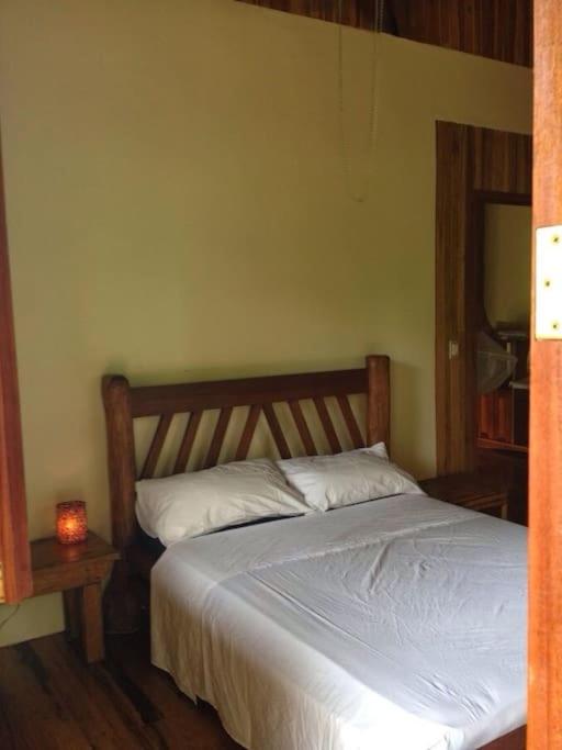 Three-Bedroom Villa photo 1