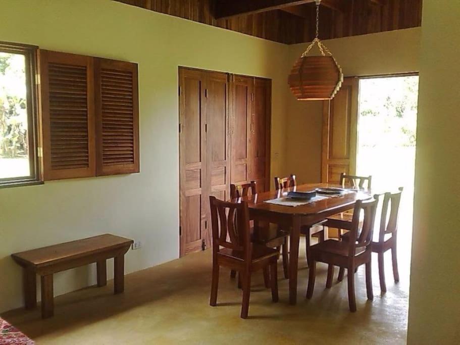 Three-Bedroom Villa photo 3