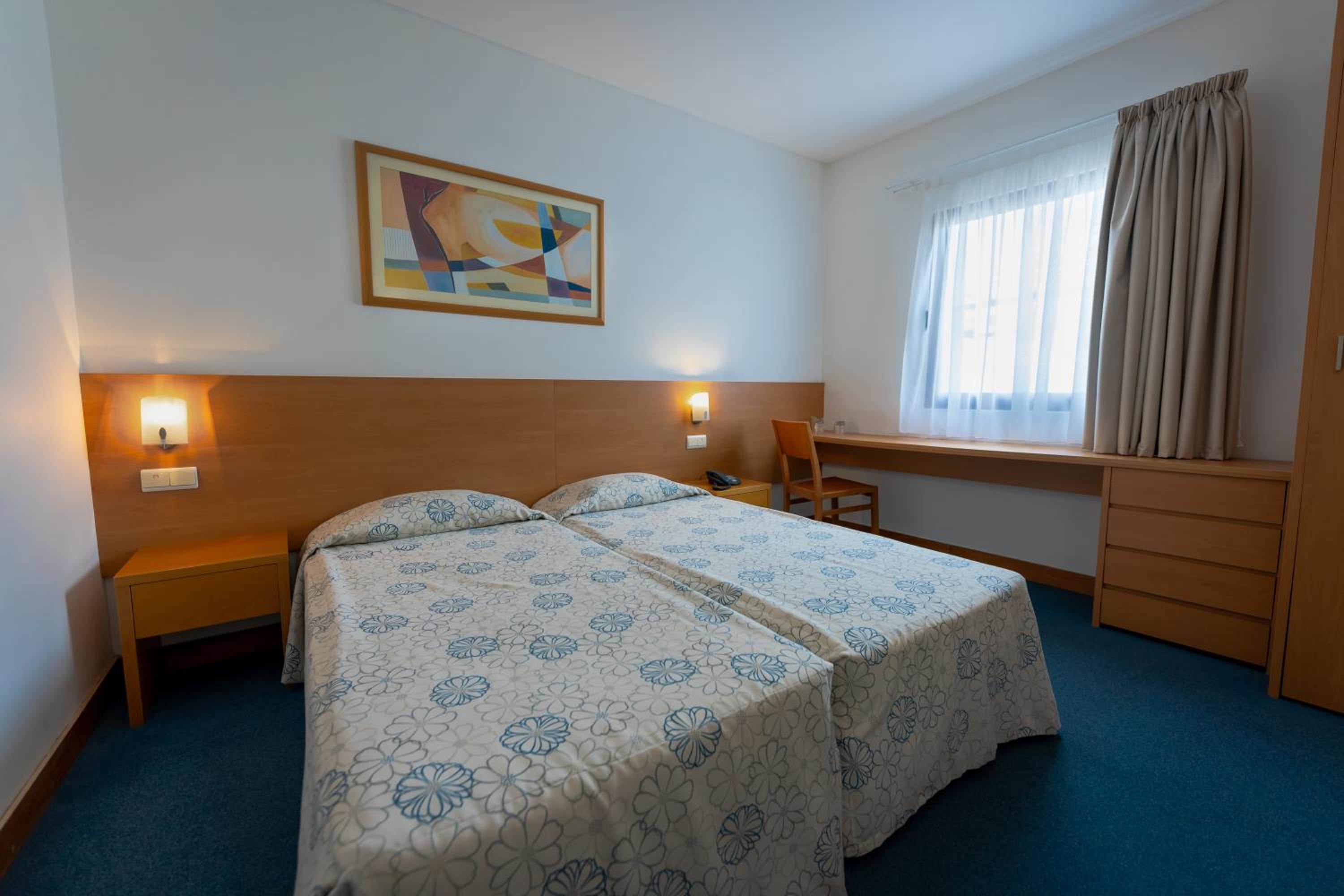 Twin Room photo 3