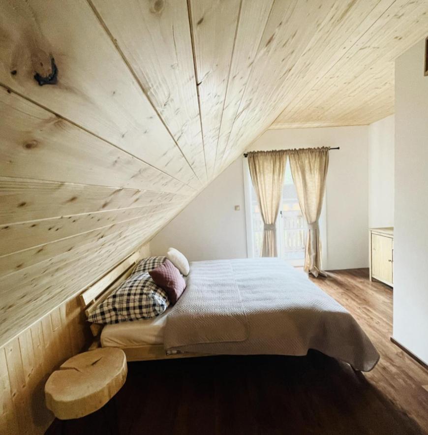 Deluxe Double Room with Balcony photo 1