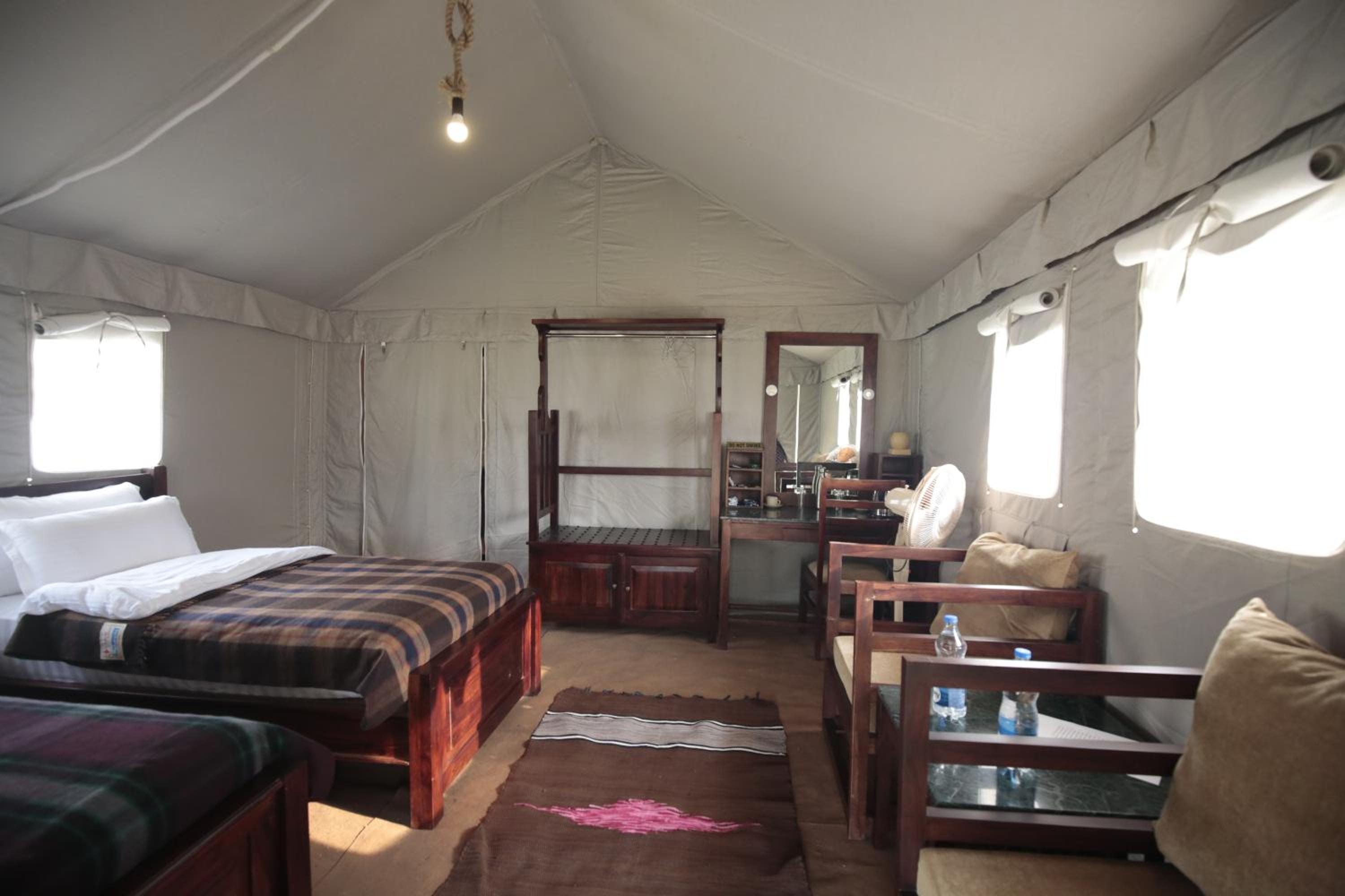 Tent photo 3
