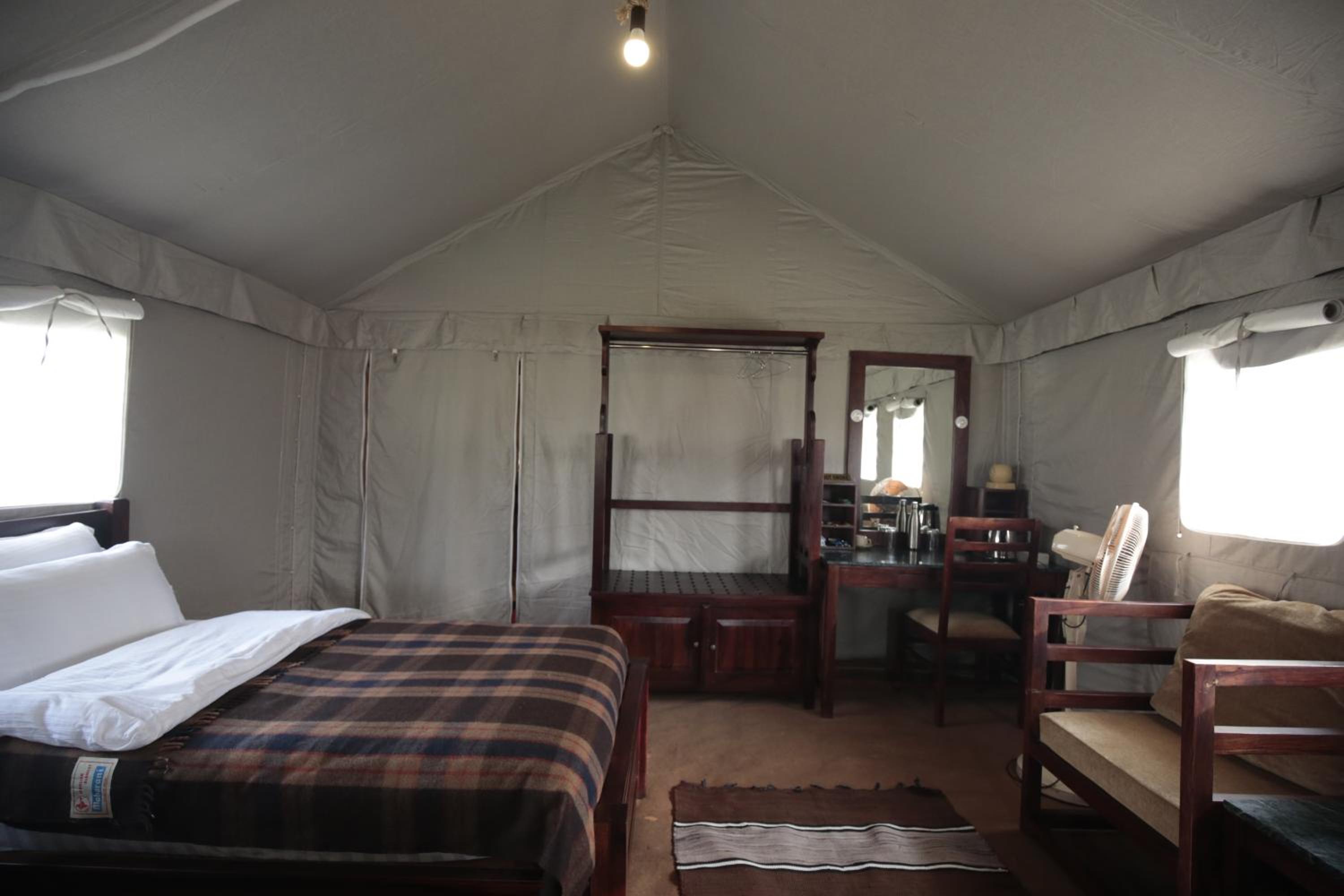 Tent photo 1