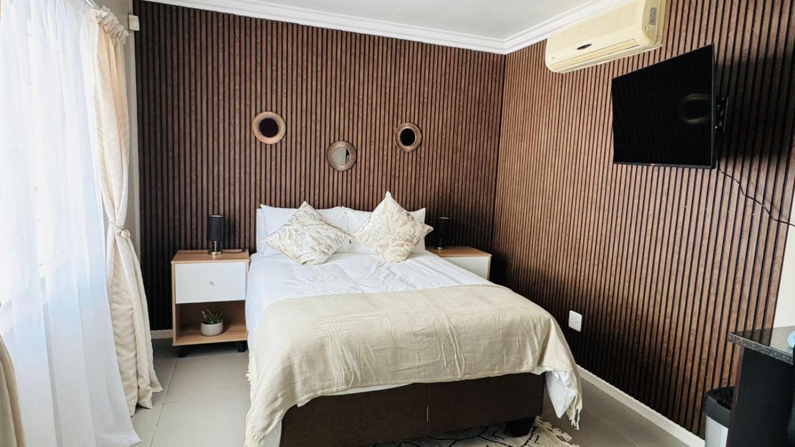 Deluxe Double Room photo 1