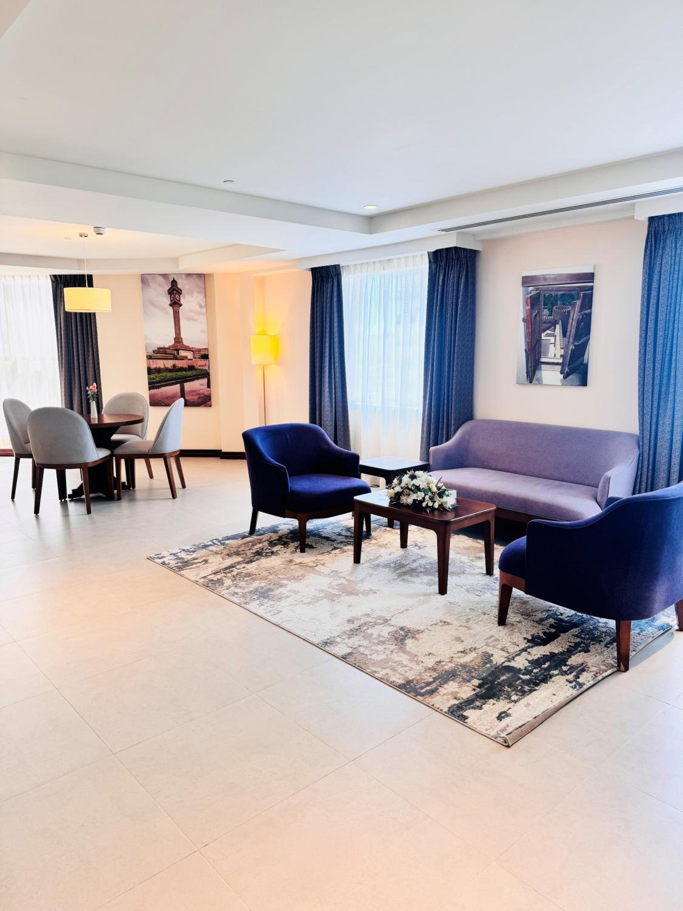 Junior Suite photo 3