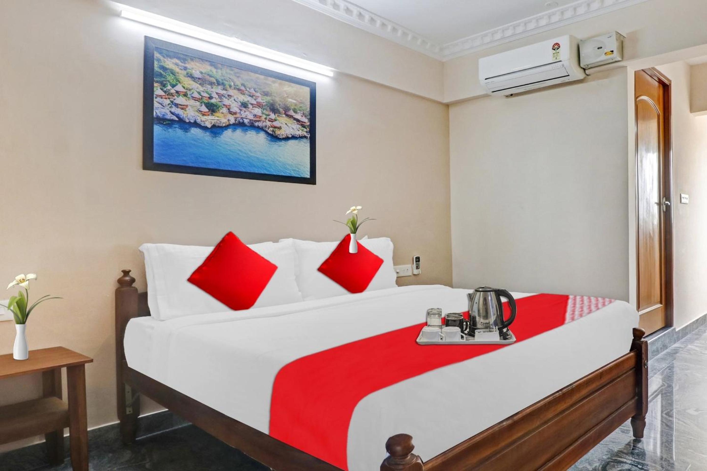 Classic Triple Room