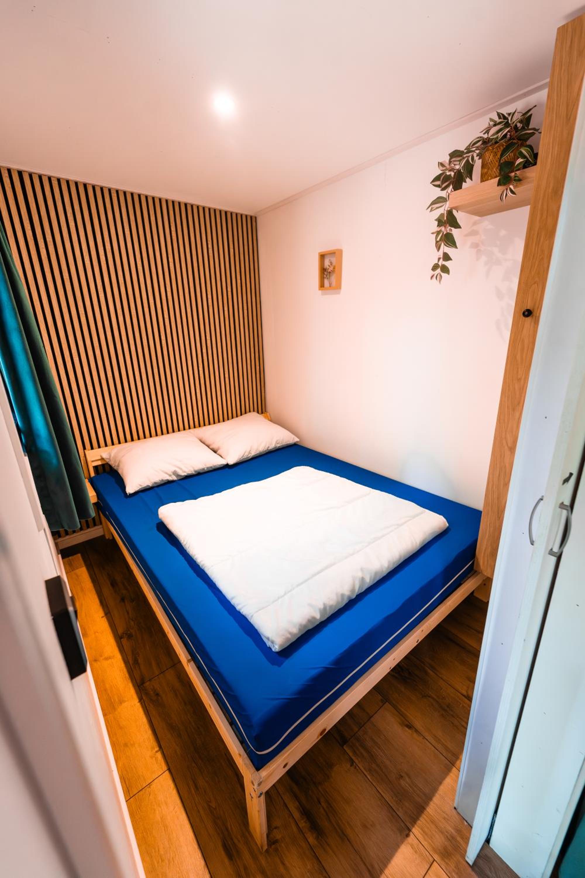 Two-Bedroom House photo 1