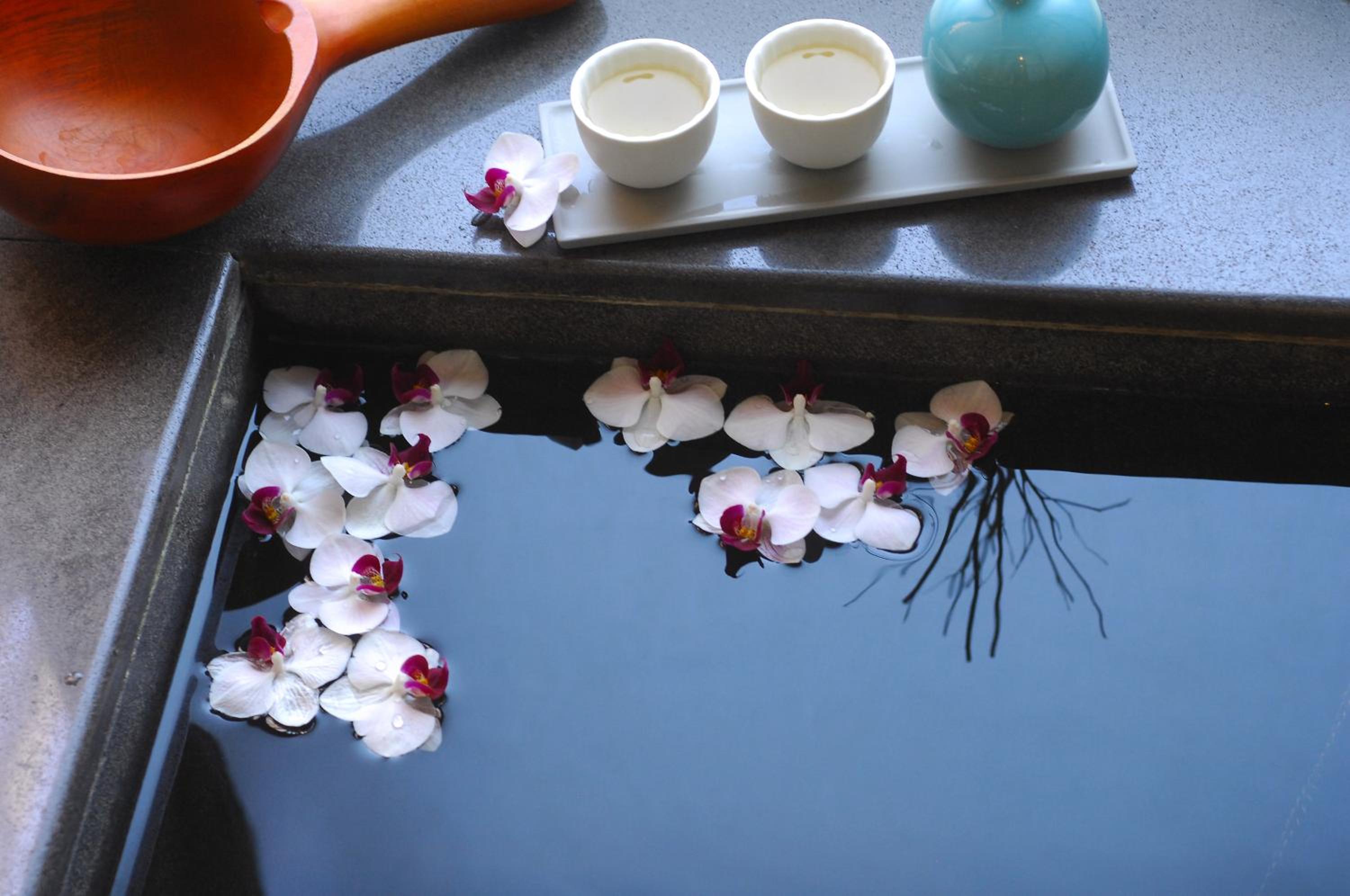 Japanese-Style Quadruple Room - Photo 5