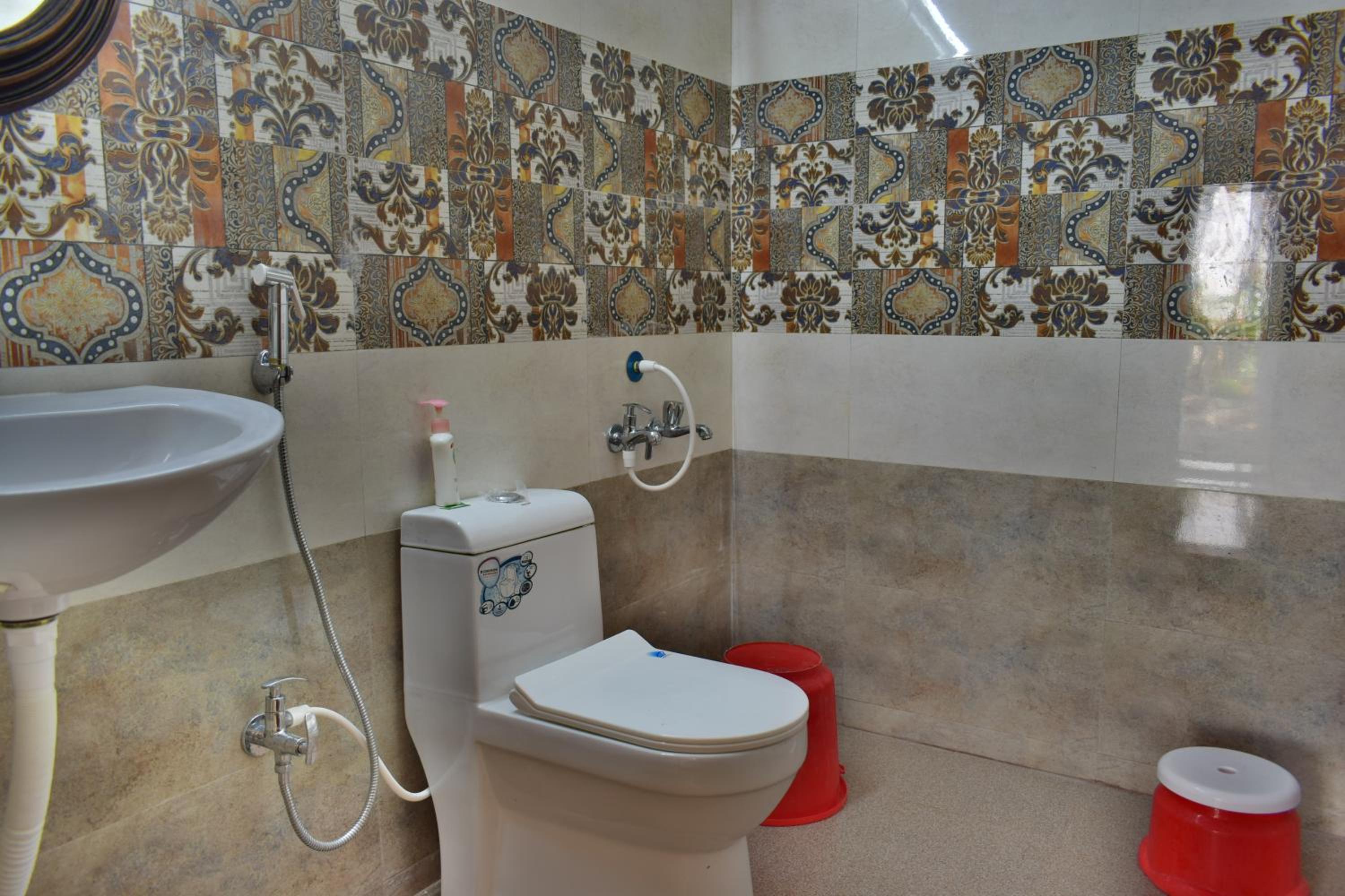 Deluxe Room photo 2