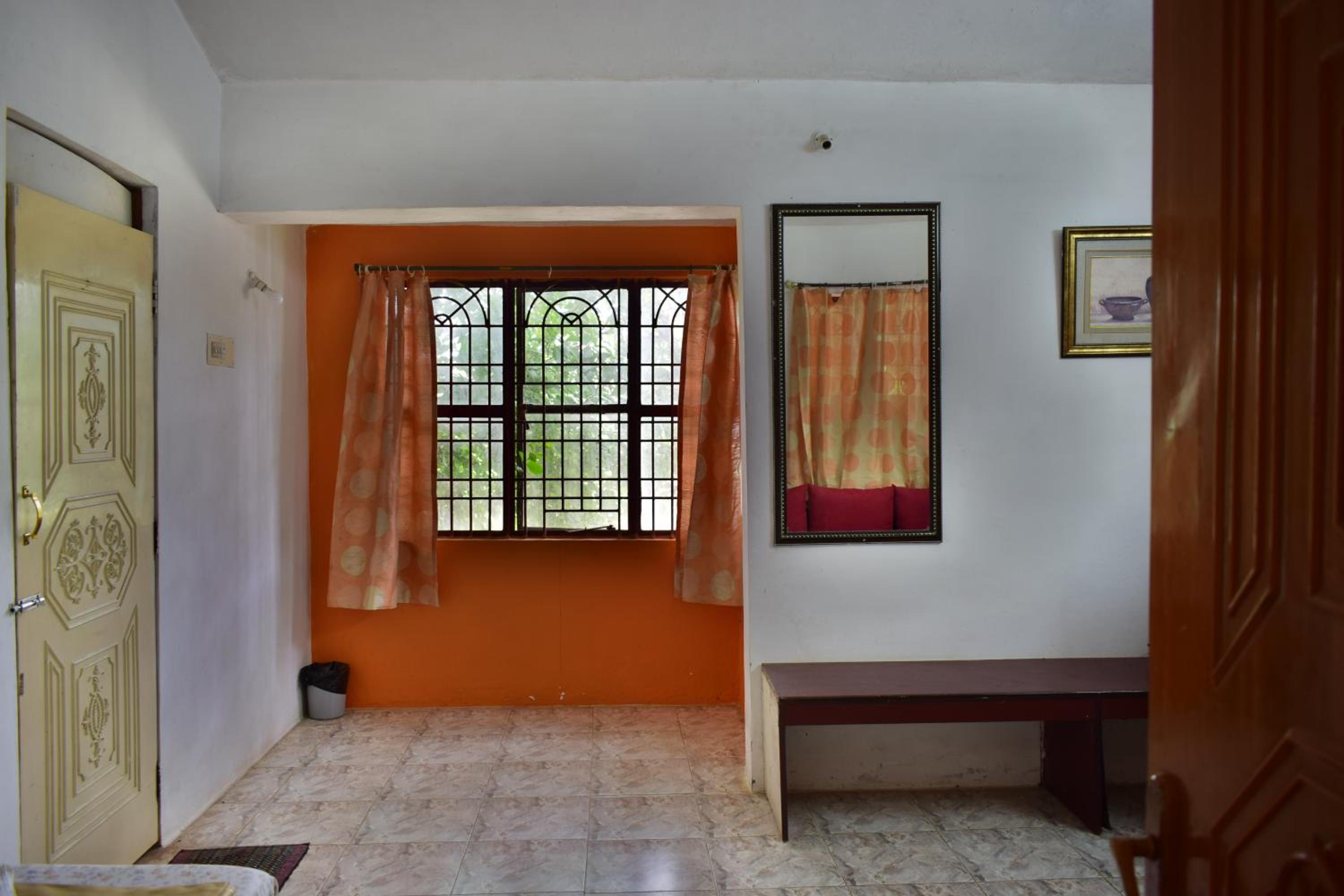 Double Room With Balcony photo 2